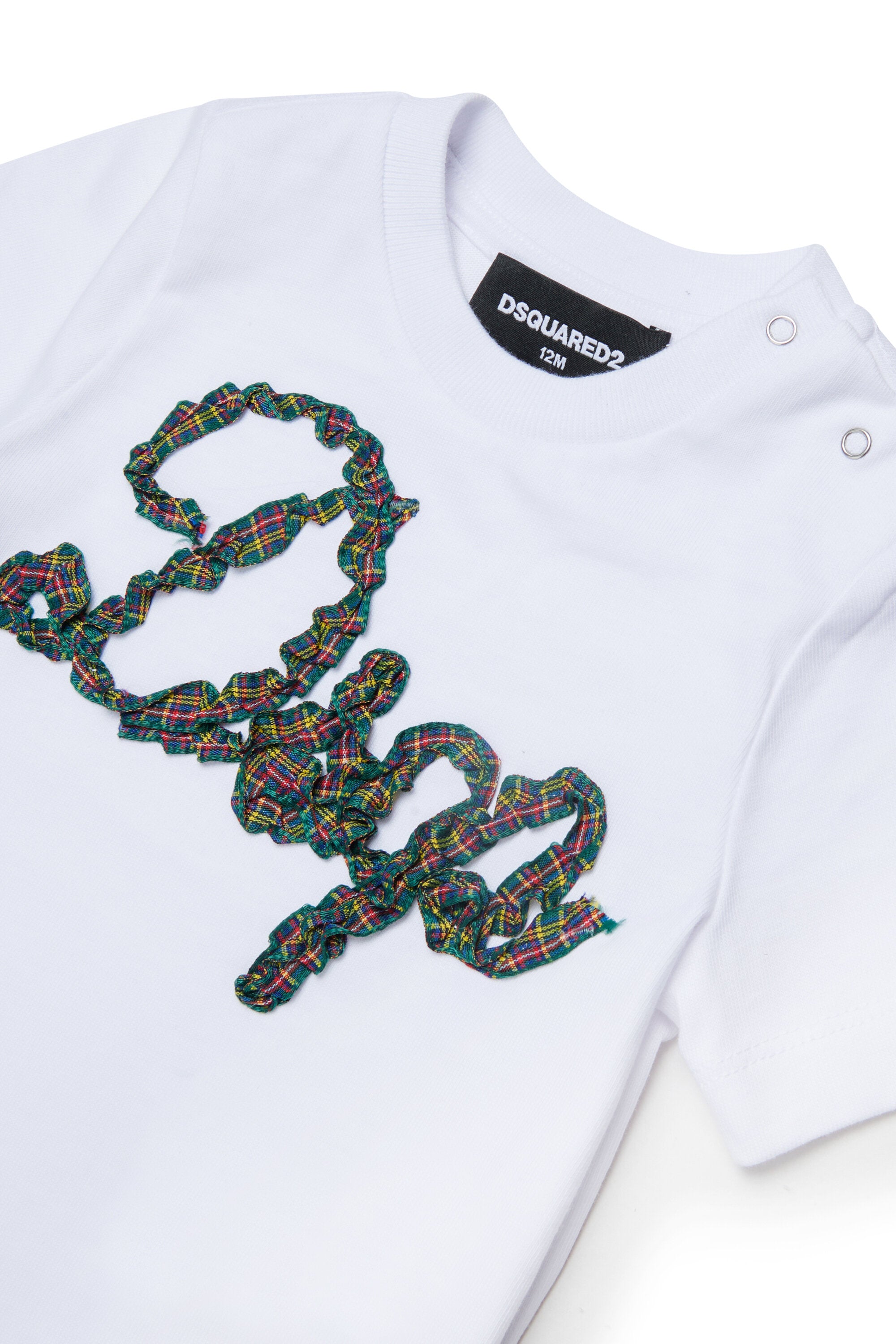 T-Shirt mit Logo