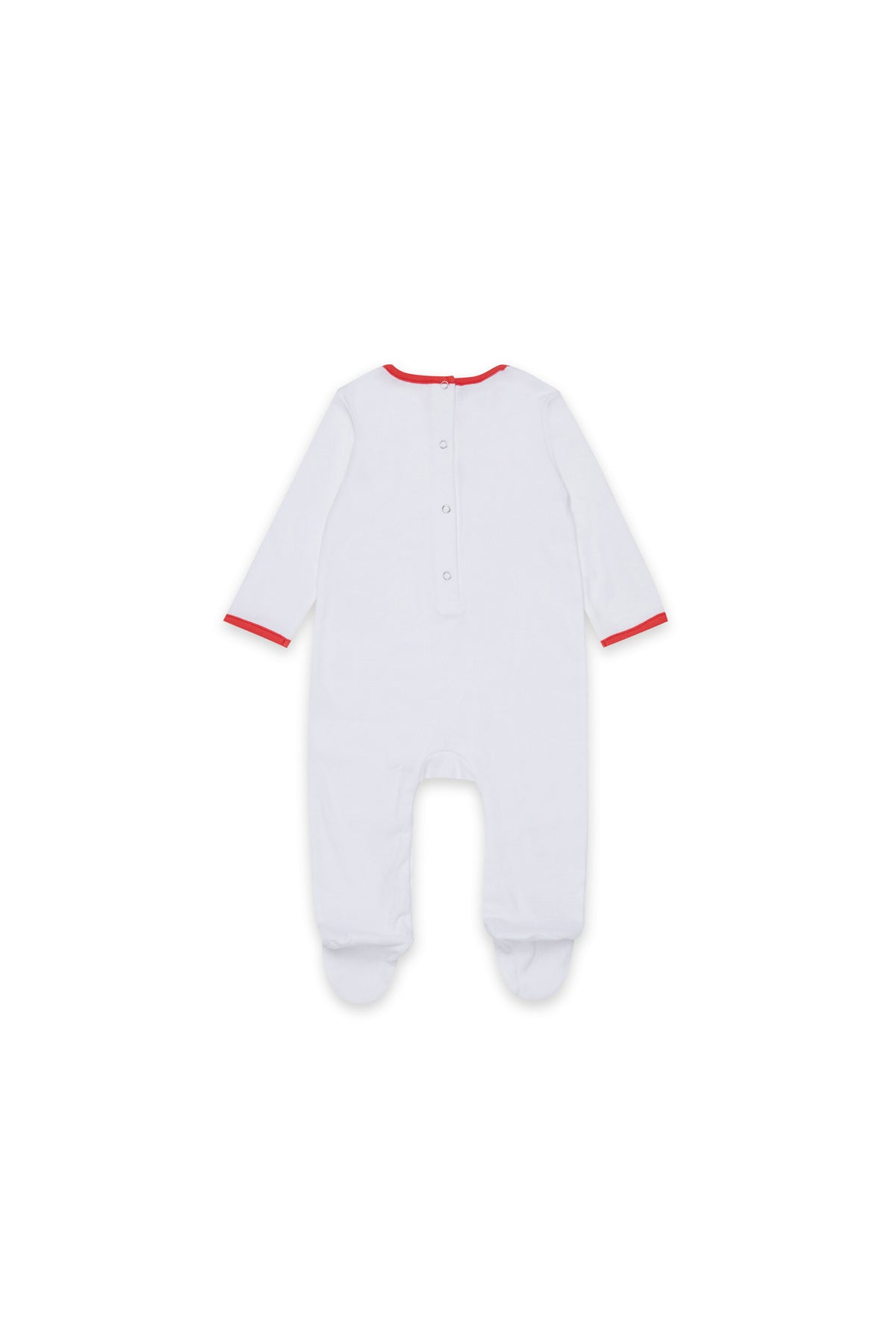Baby-Set mit Logo
