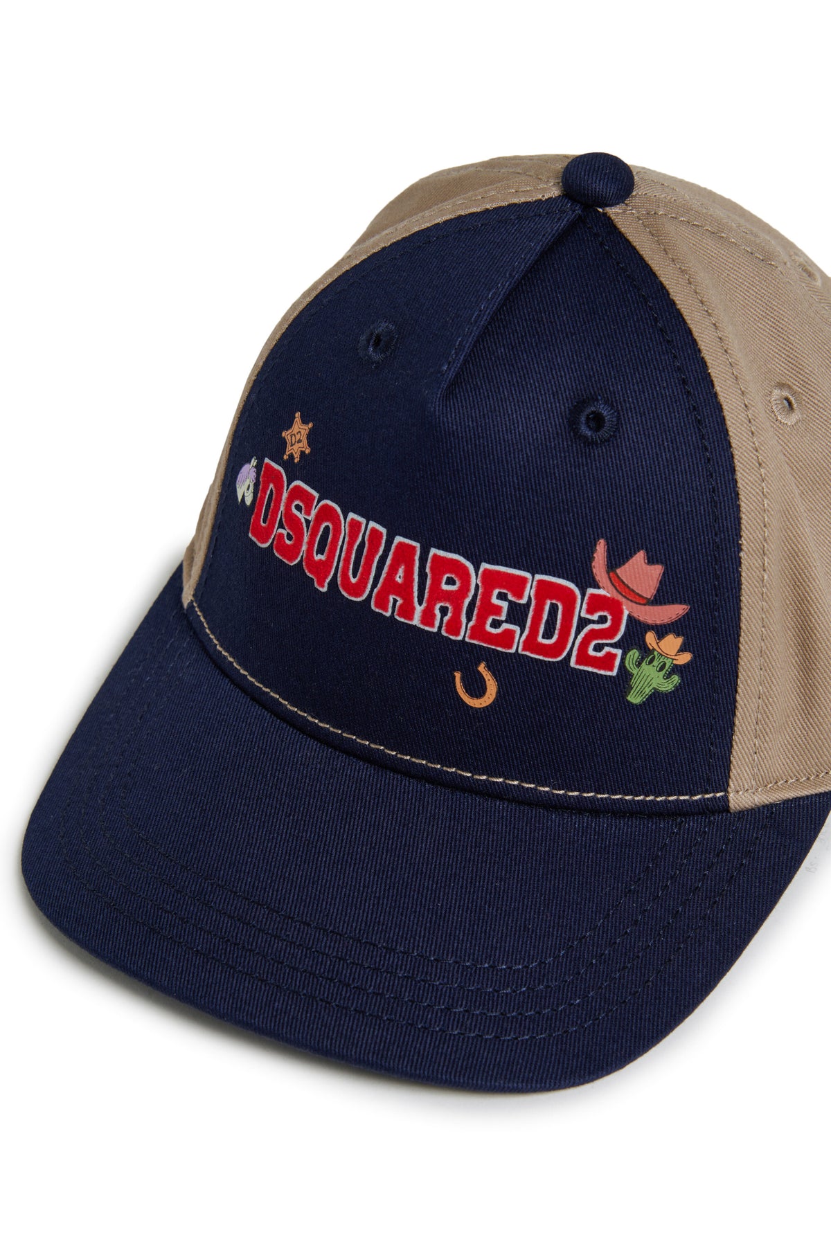 Cappello da baseball con logo