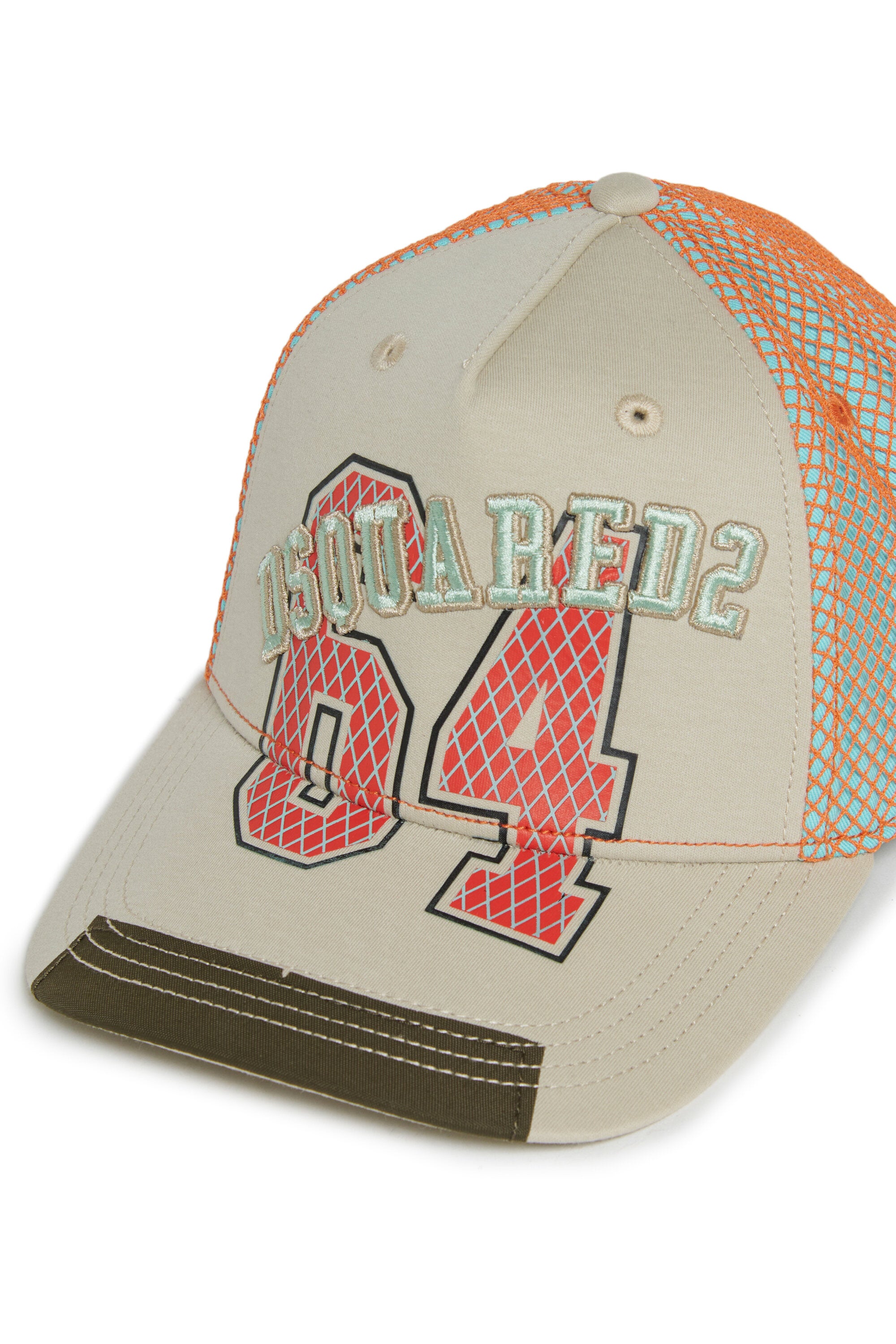 Cappello da baseball con logo