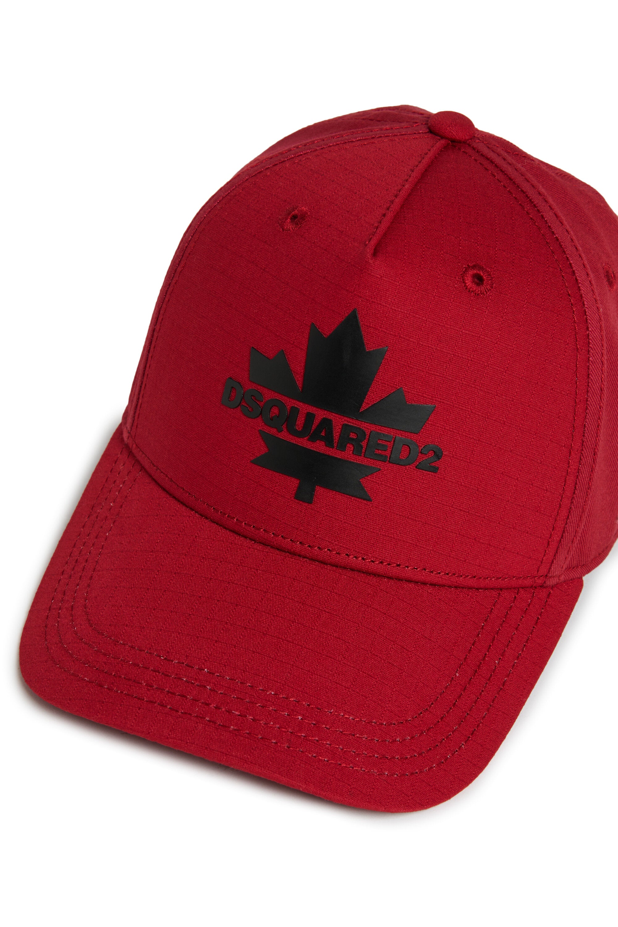 Casquette de baseball avec logo