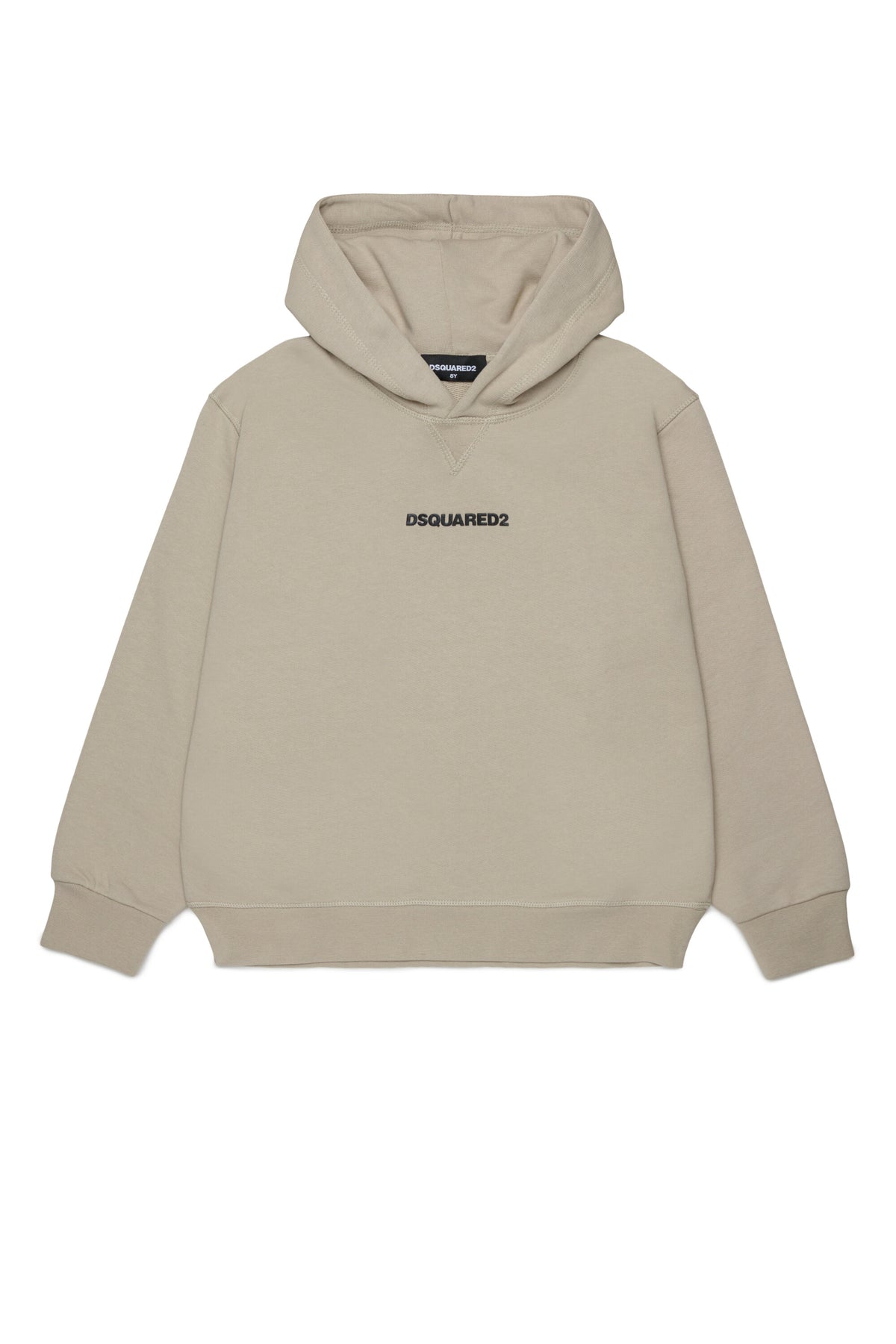 Sweatshirt with logo