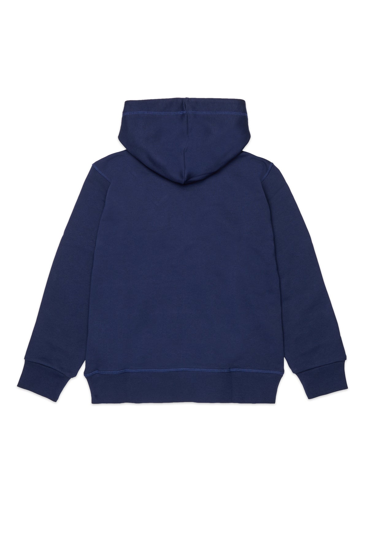 Sweatshirt with logo