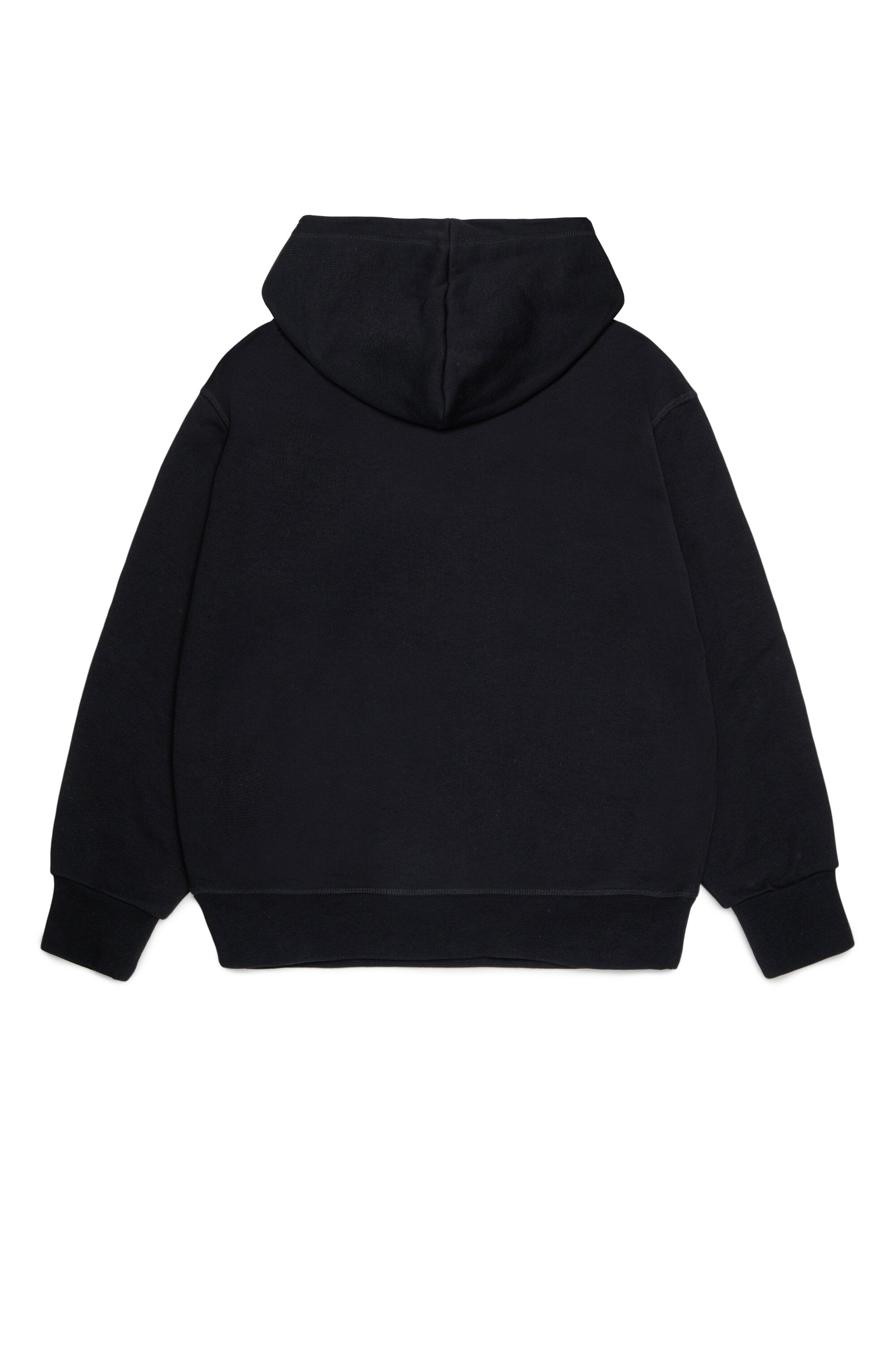 Sweatshirt mit Logo