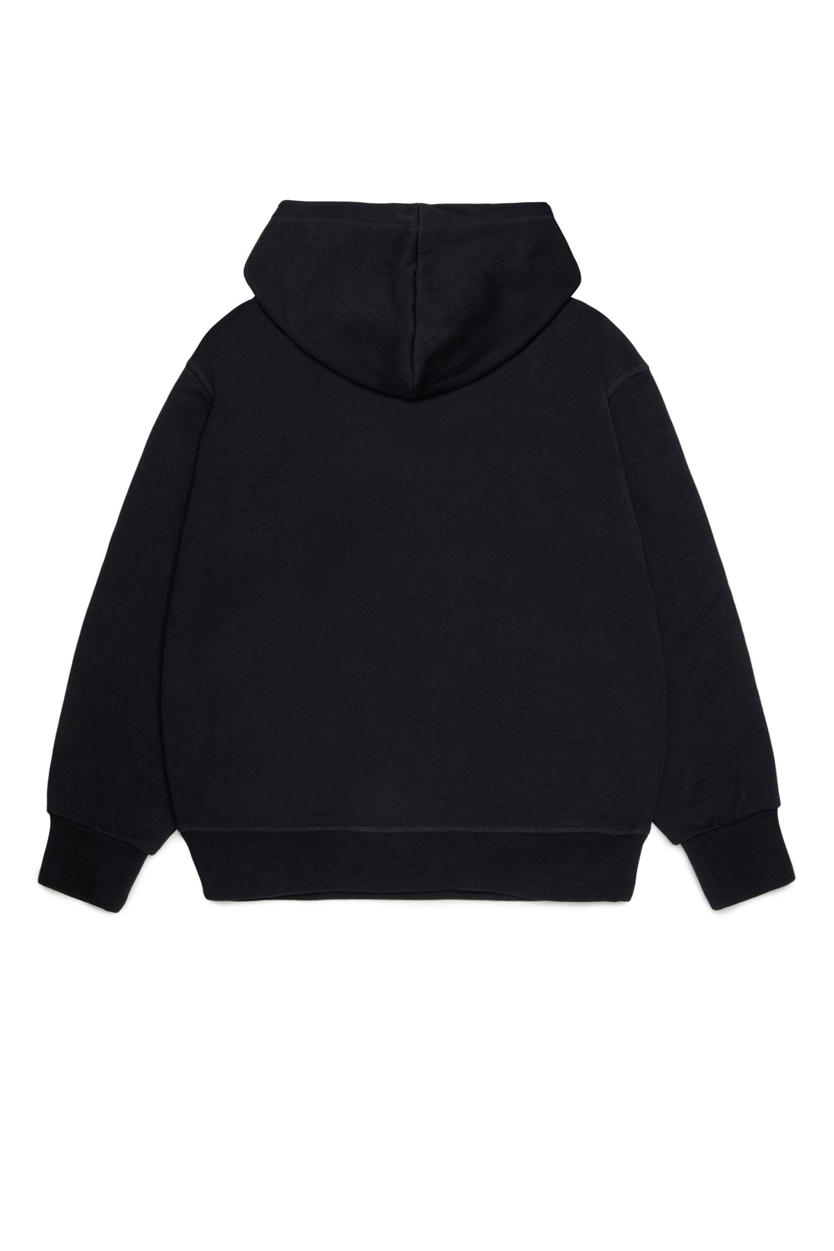 Sweatshirt mit Logo