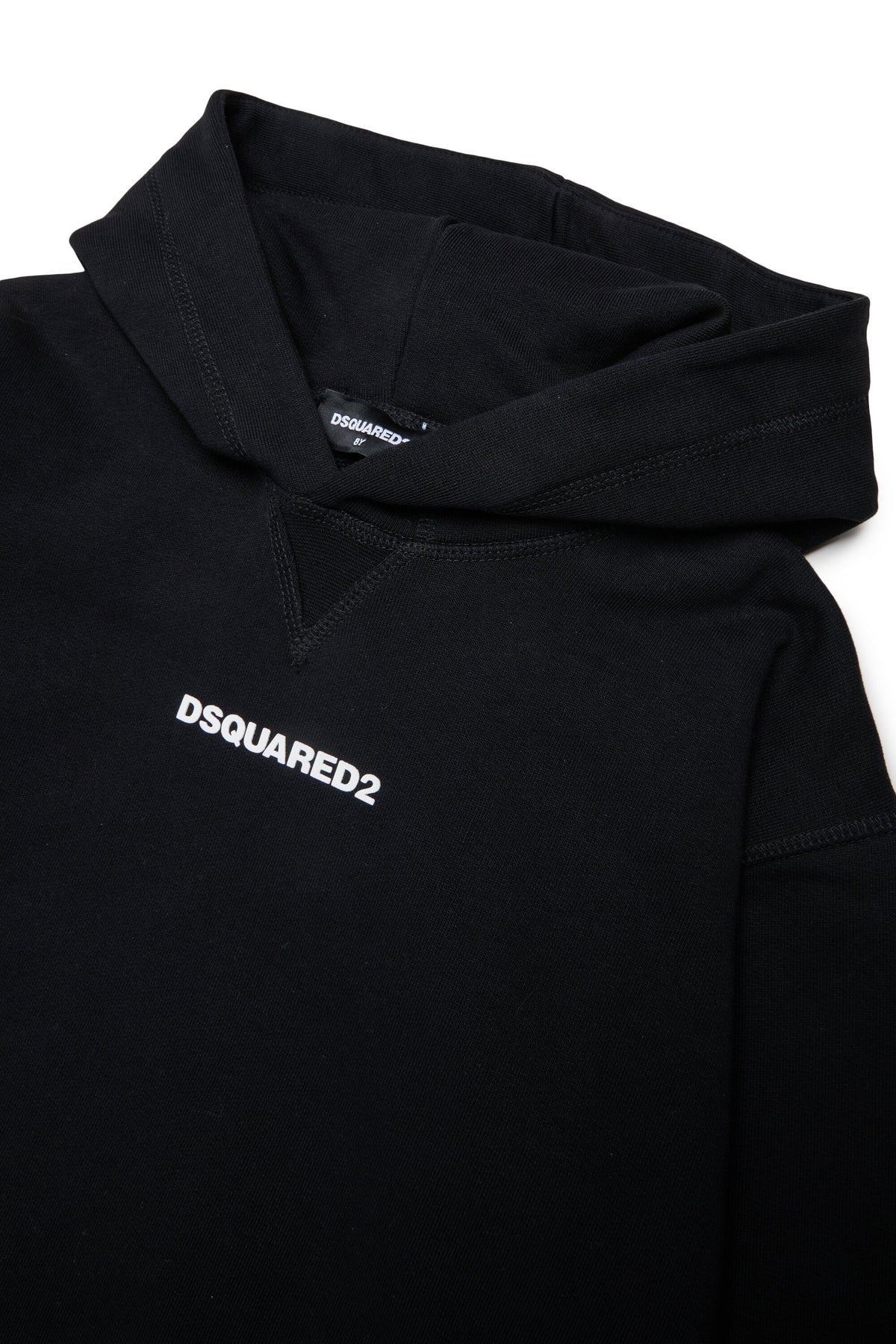 Sweatshirt mit Logo