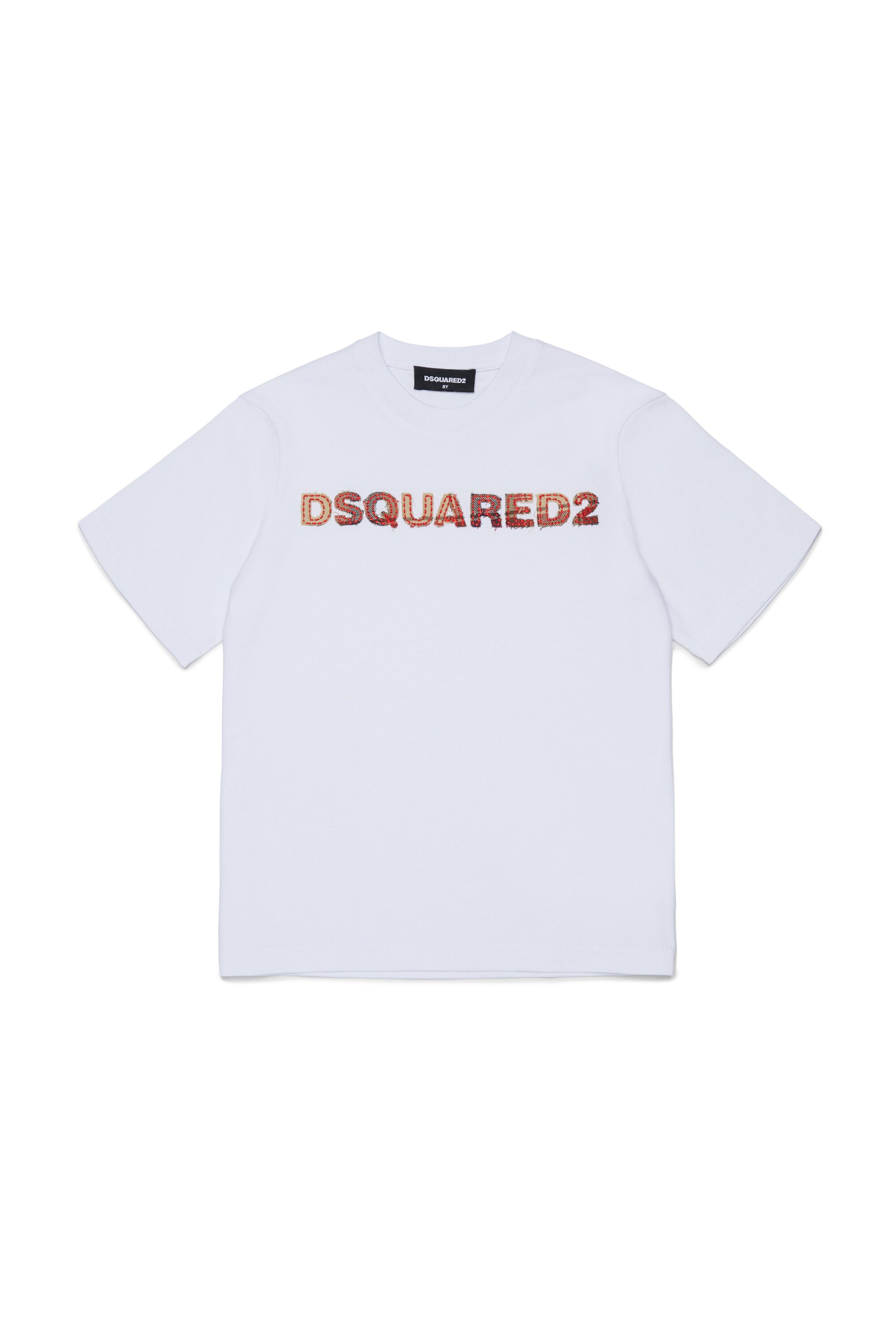 T-Shirt mit Logo