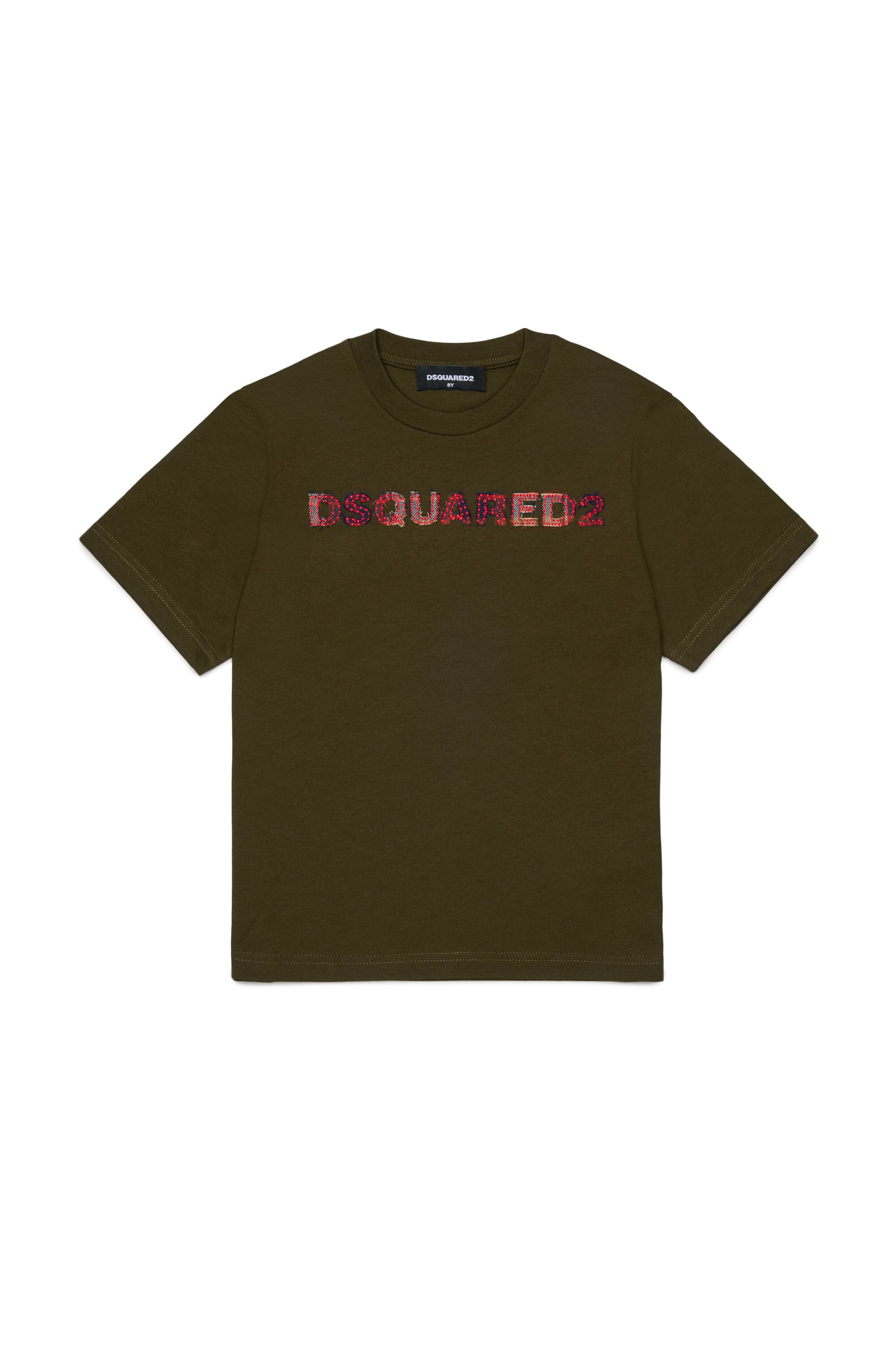 T-Shirt mit Logo