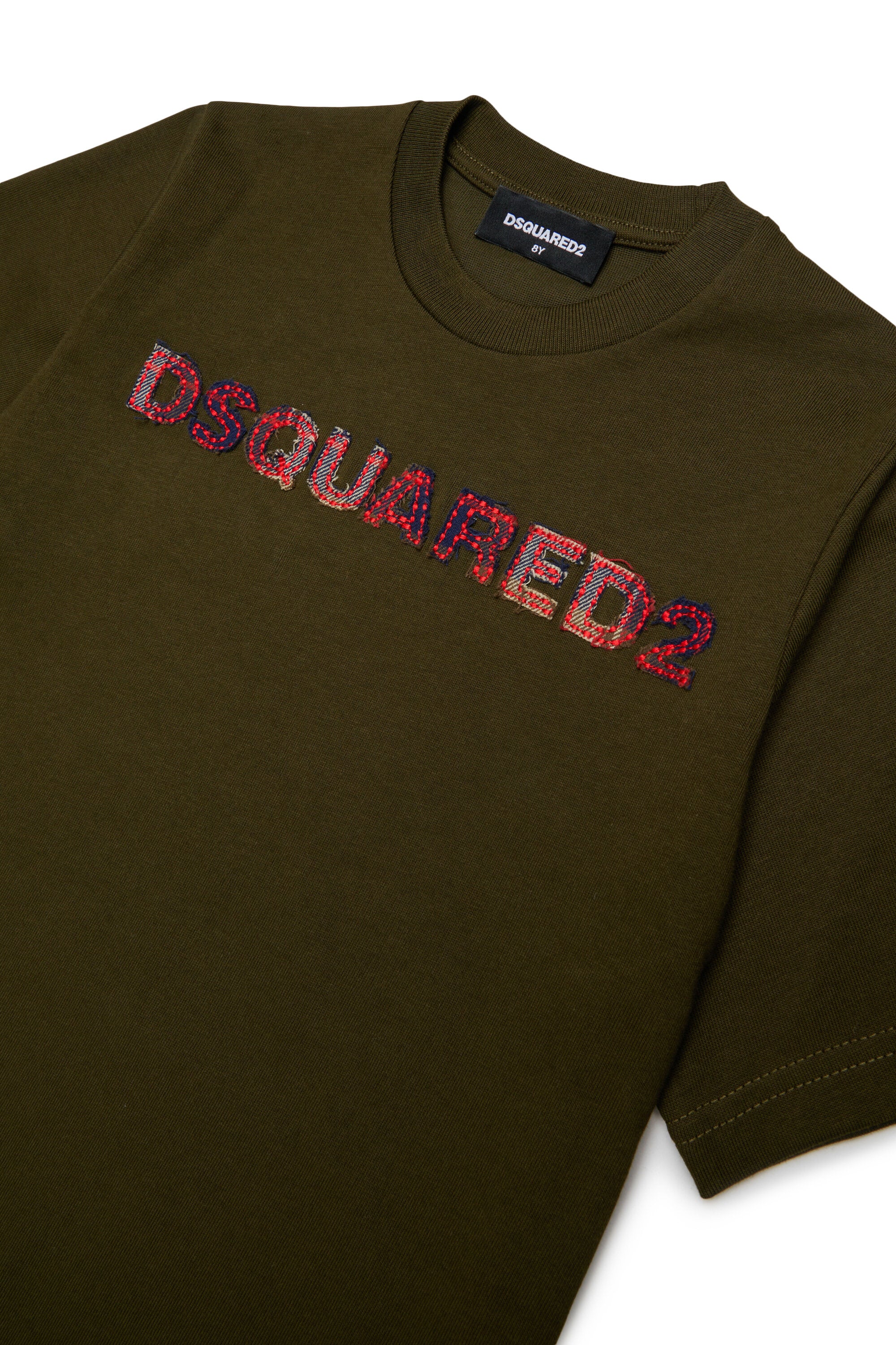 T-Shirt mit Logo