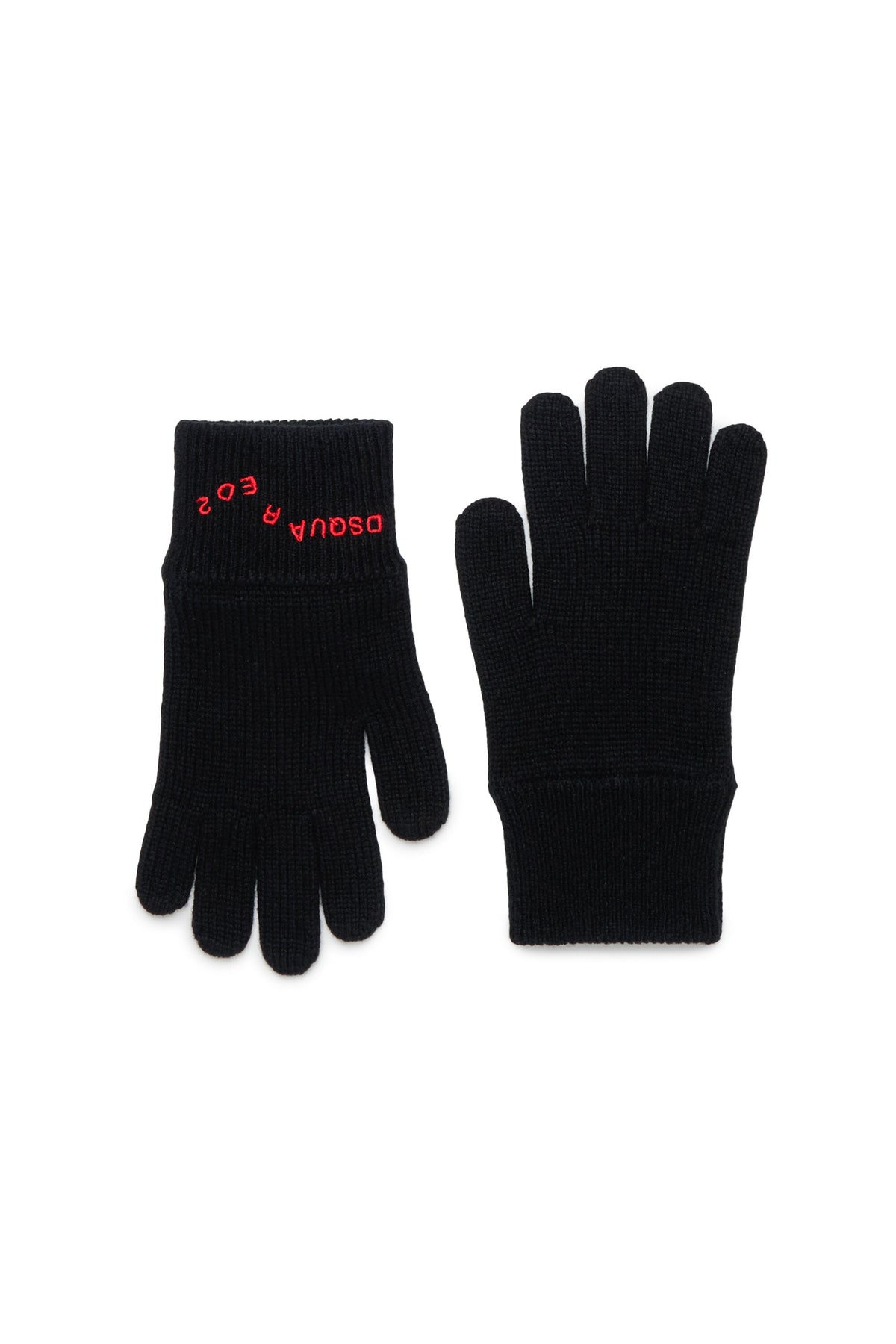 Gants avec logo