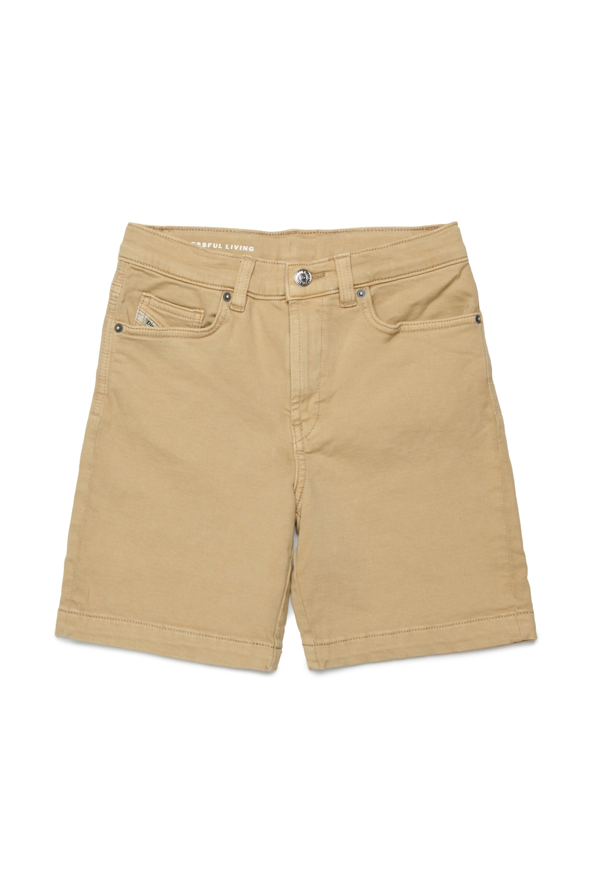 Shorts denim