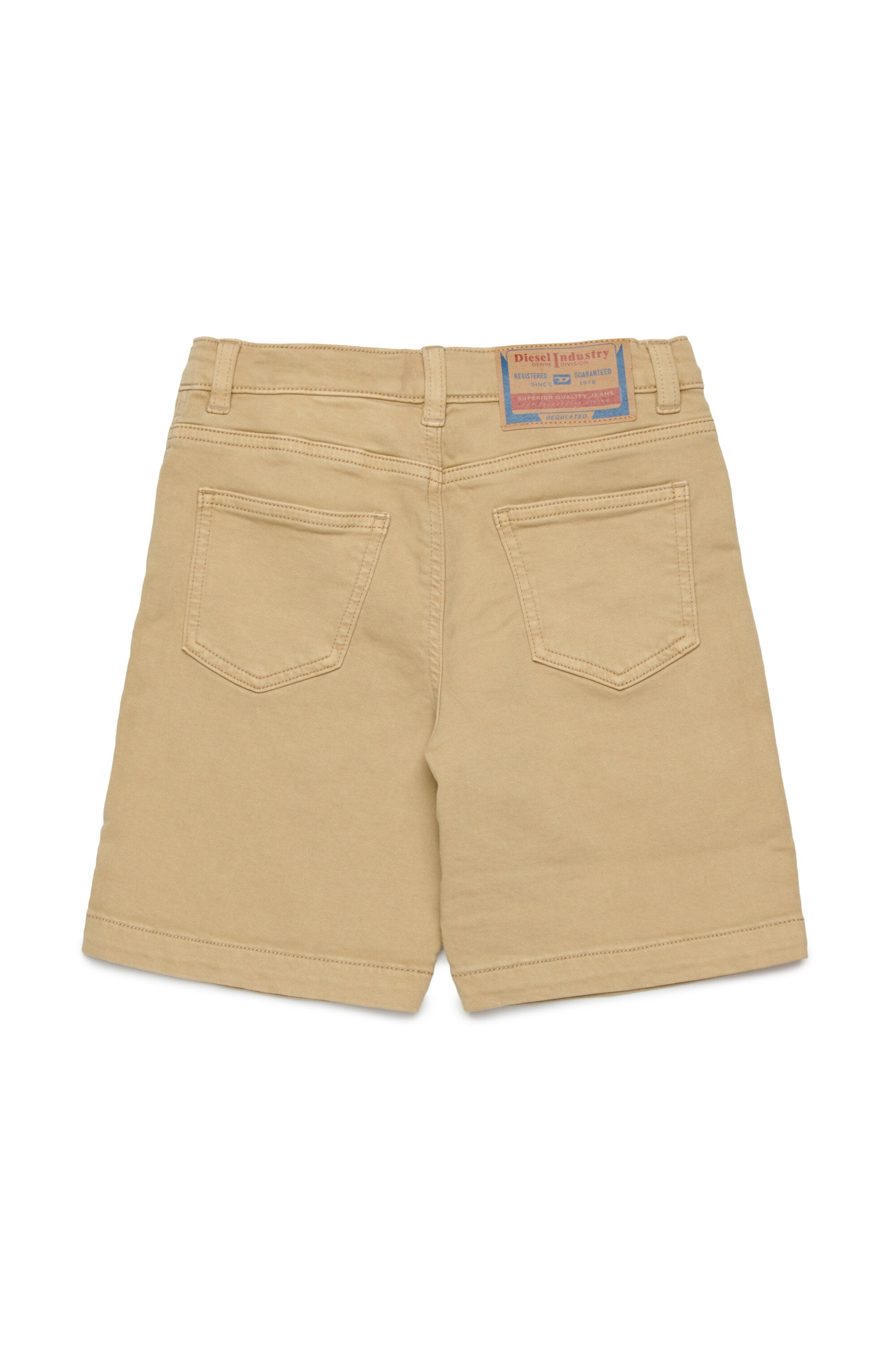 Shorts denim