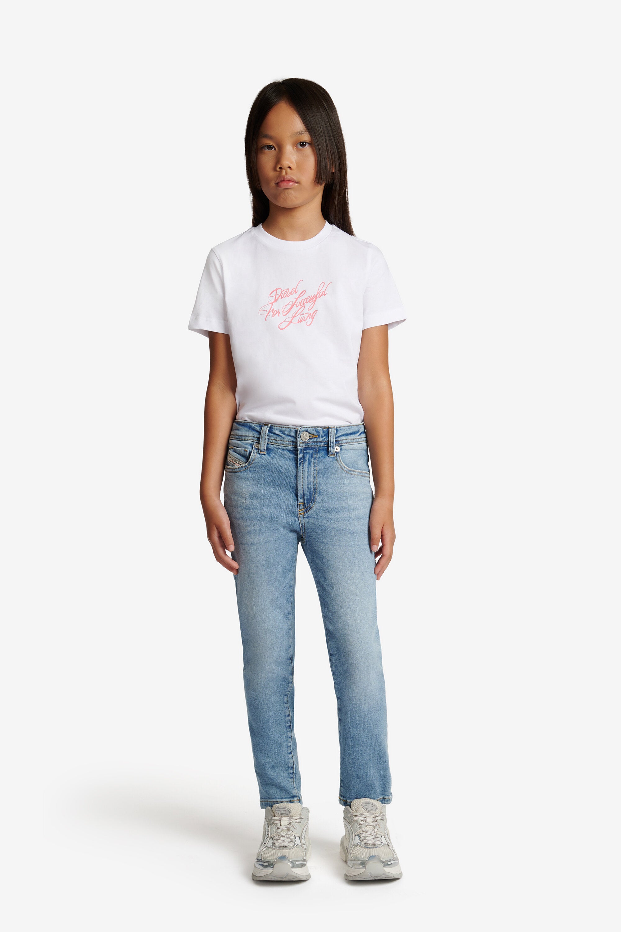 Jean slim fit - 2004