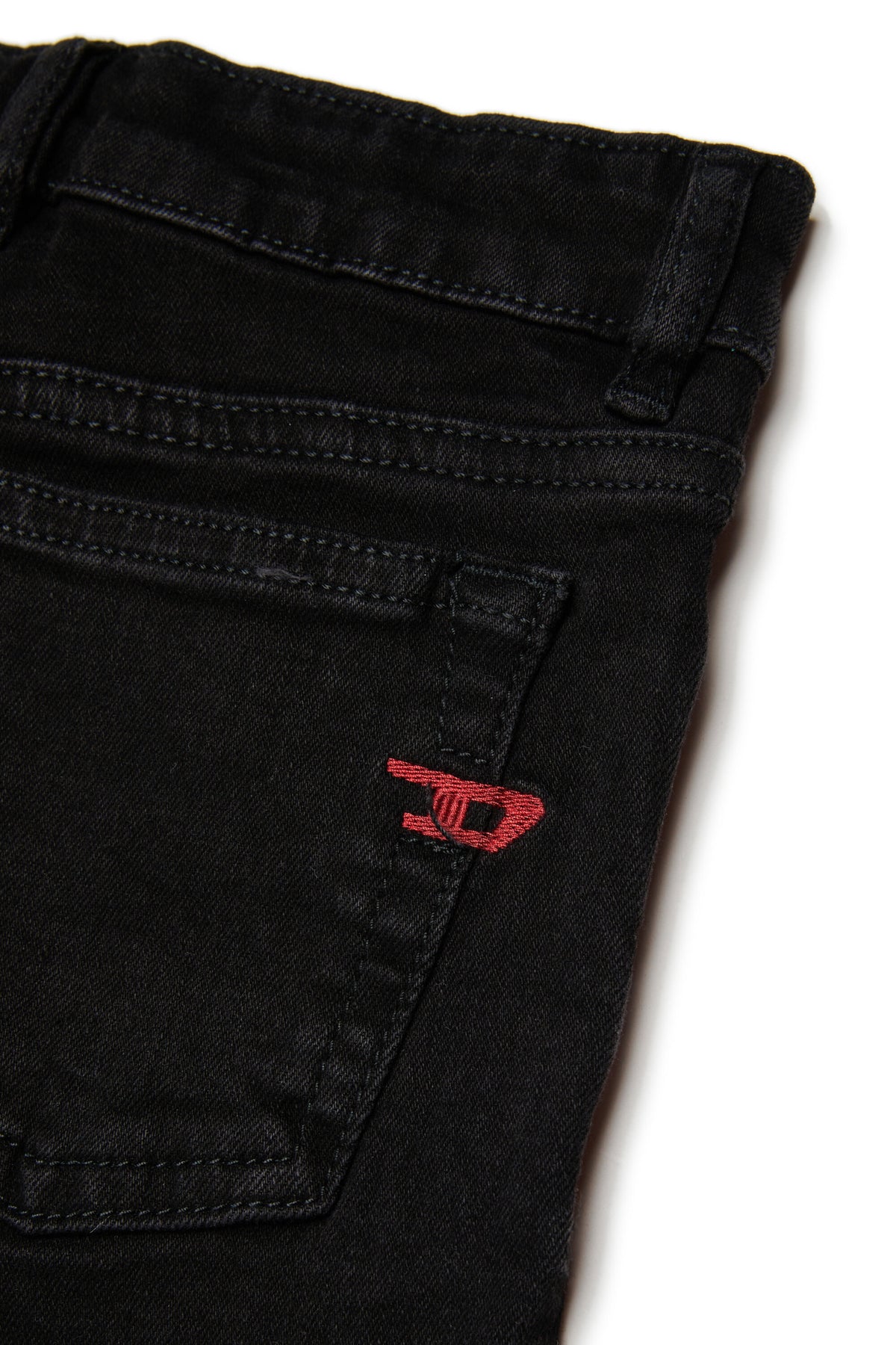 Jean skinny noir - 1979 Sleenker