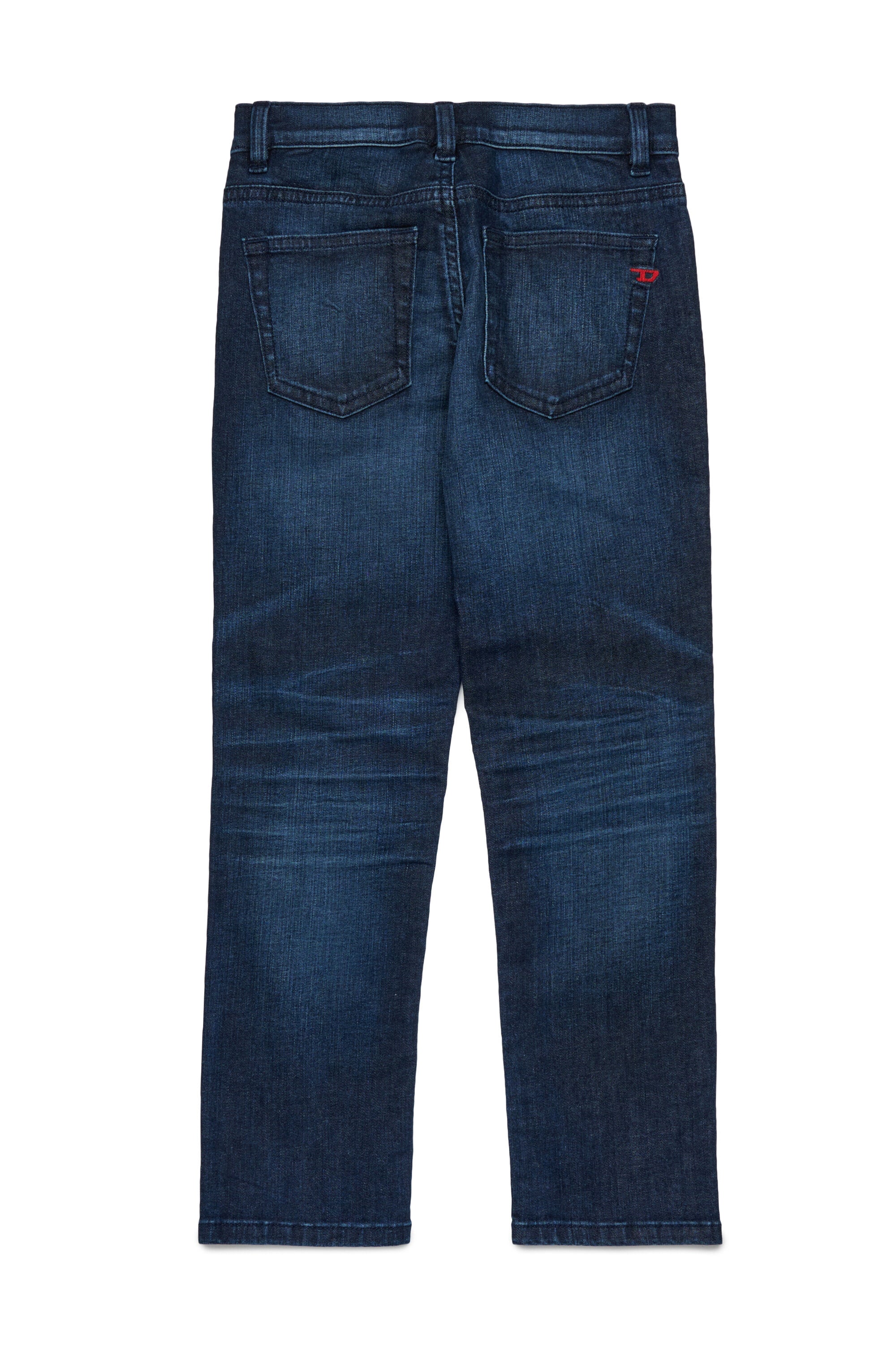 Jeans regular bleu foncé - 2020 D-Viker