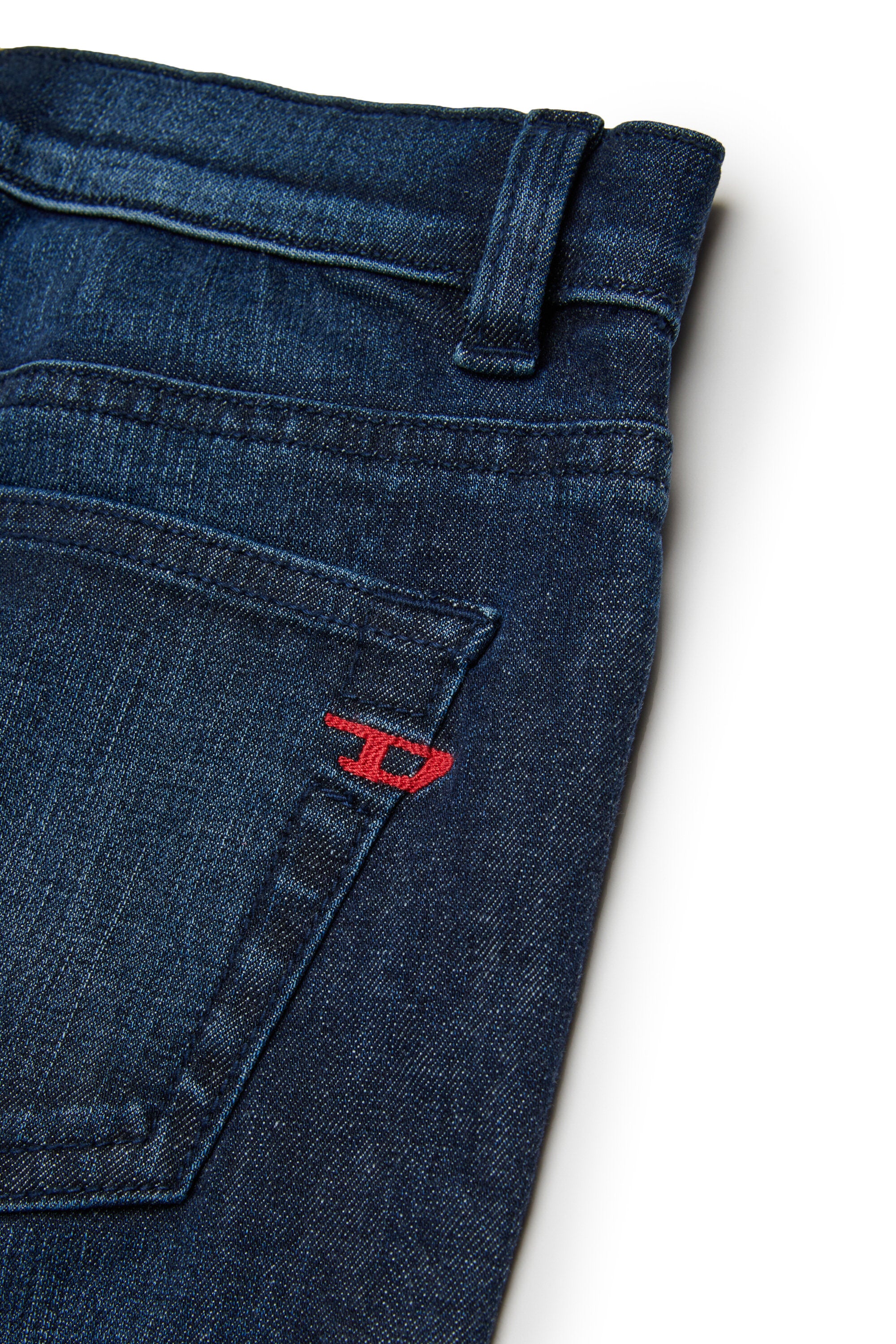 Jeans regular blu scuro - 2020 D-Viker