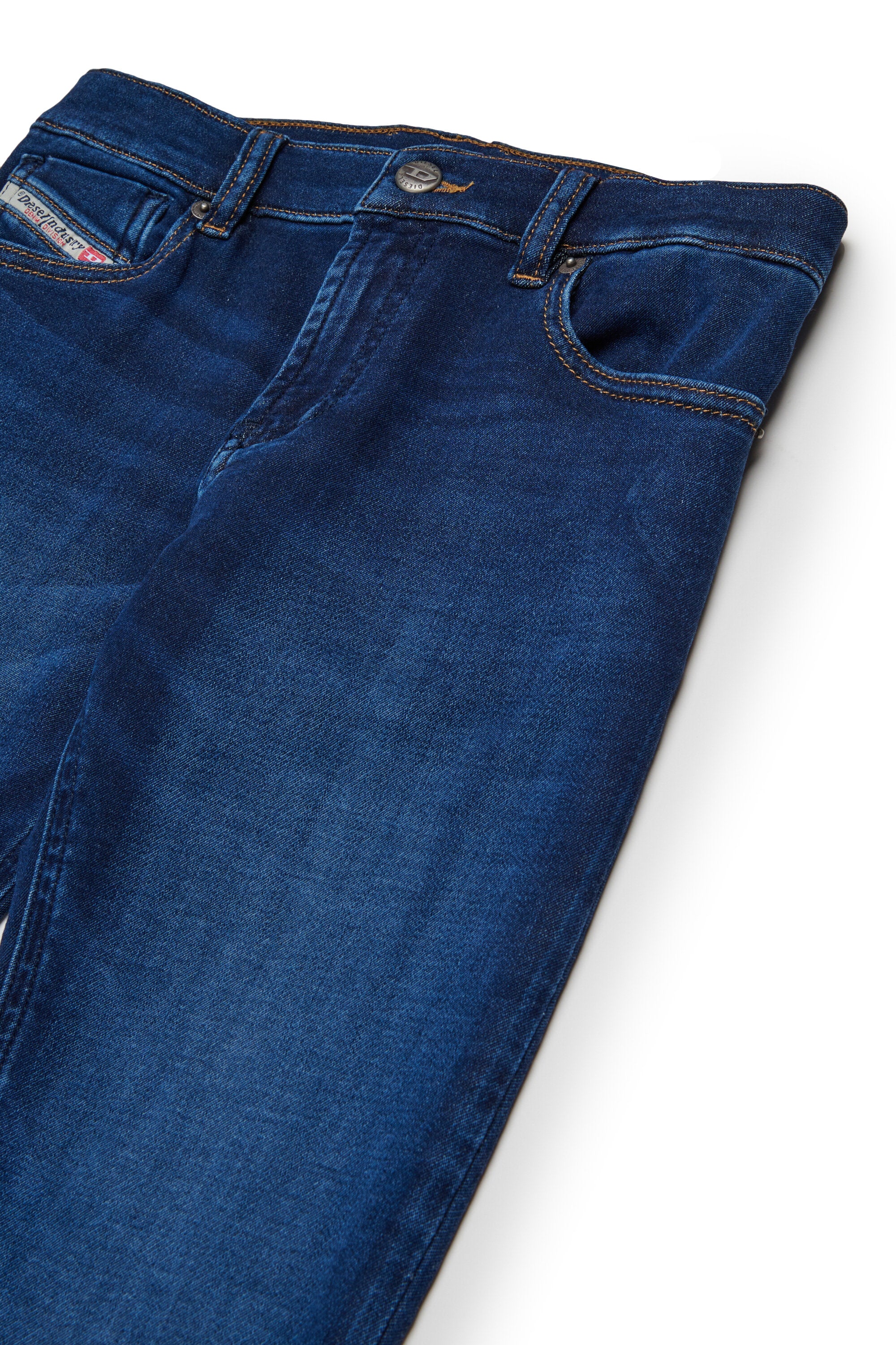 Dunkelblaue slim JoggJeans® - 1995