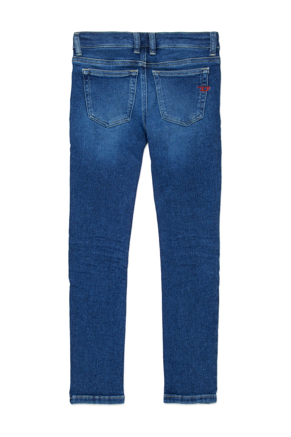 JoggJeans® coupe skinny lavage bleu moyen - 1979 Sleenker