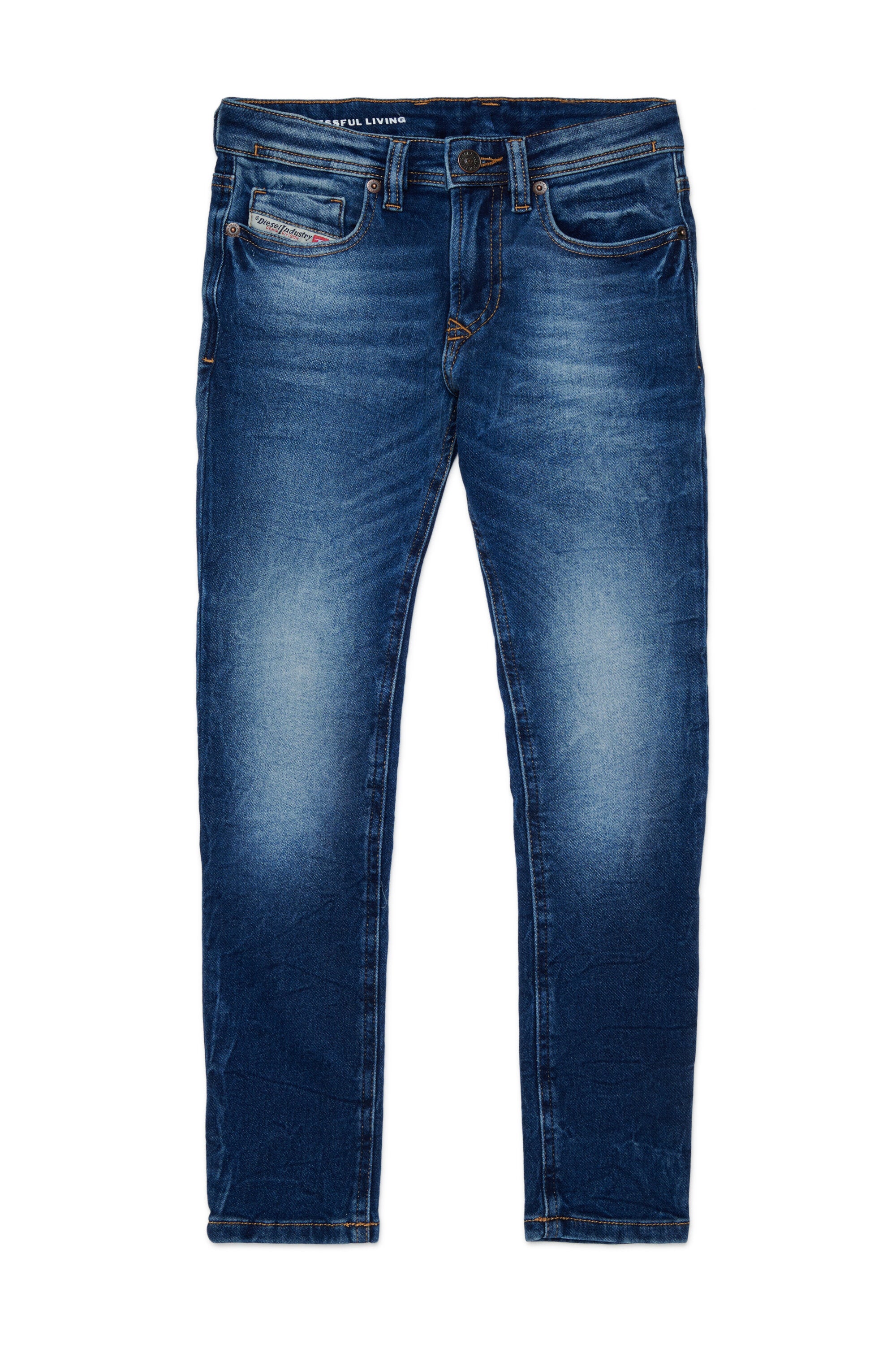 Jeans coupe skinny JoggJeans® - 1979 Sleenker
