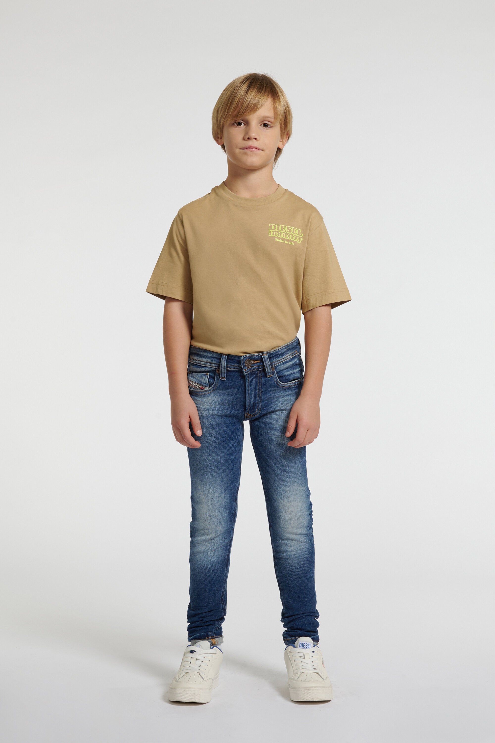 Jeans coupe skinny JoggJeans® - 1979 Sleenker