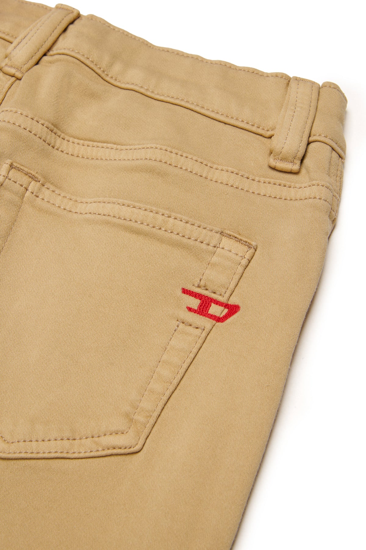 JoggJeans® coupe regular - 2020 D-Viker