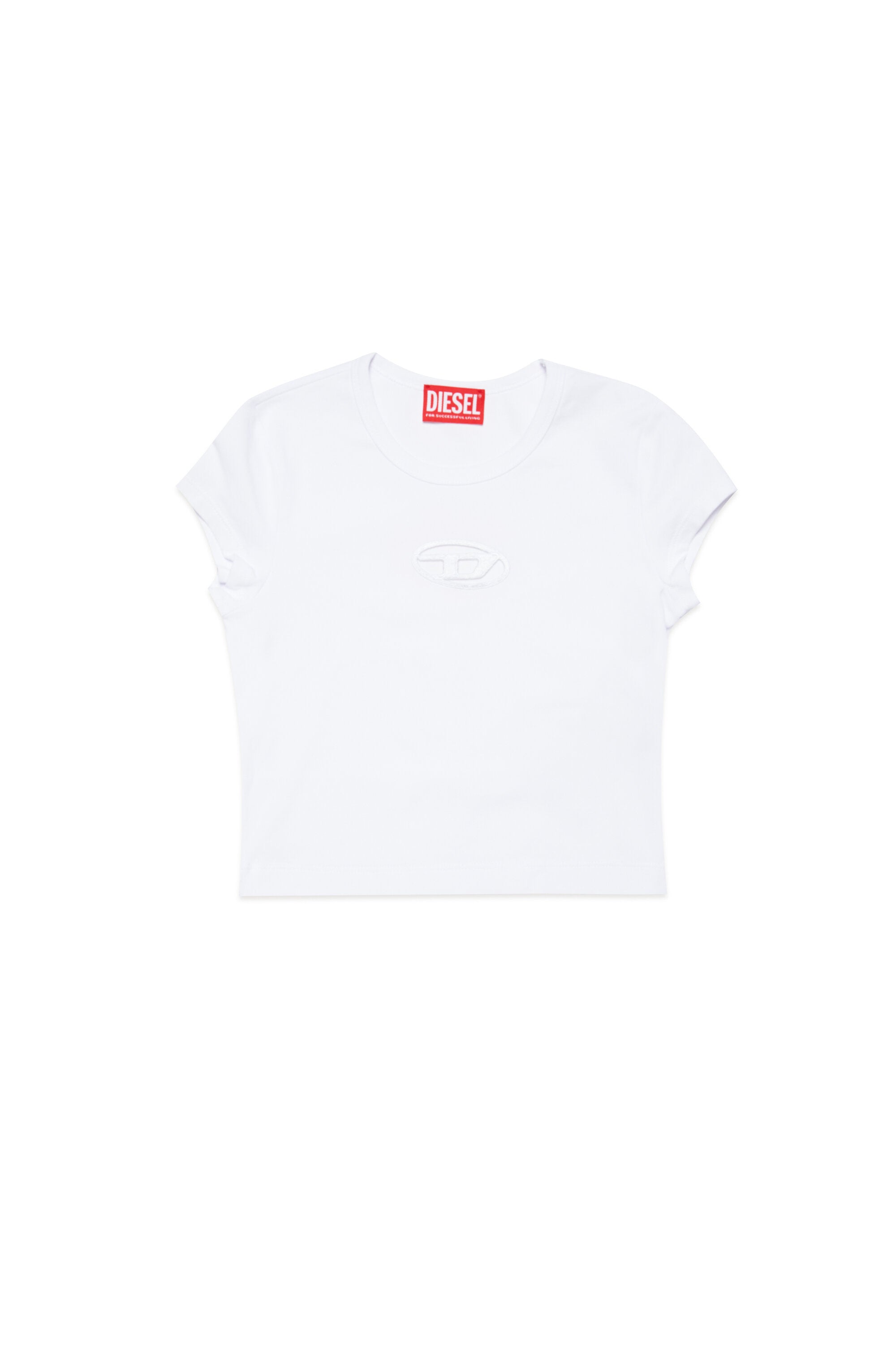 Oval D branded T-shirt