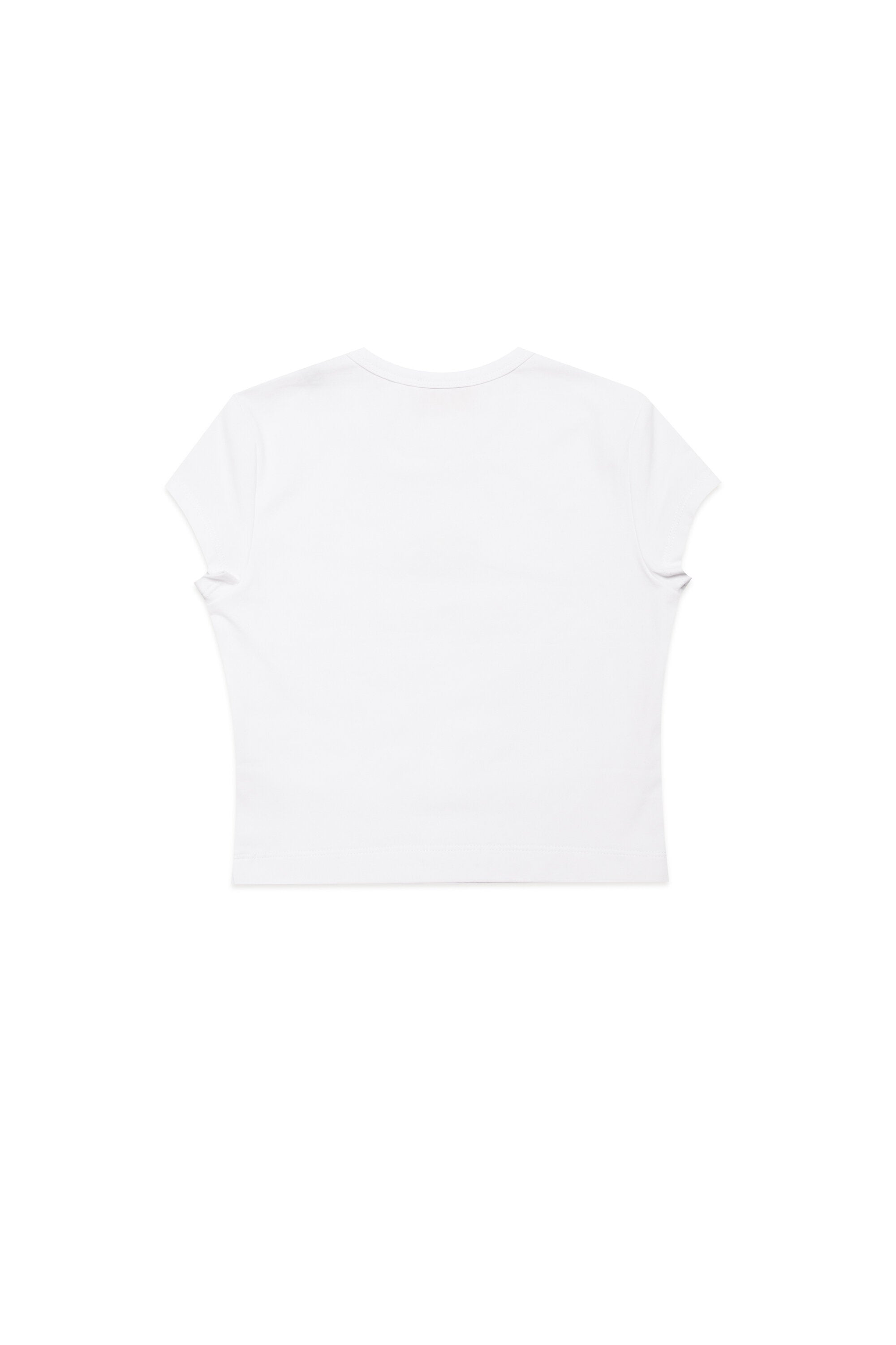 Oval D branded T-shirt