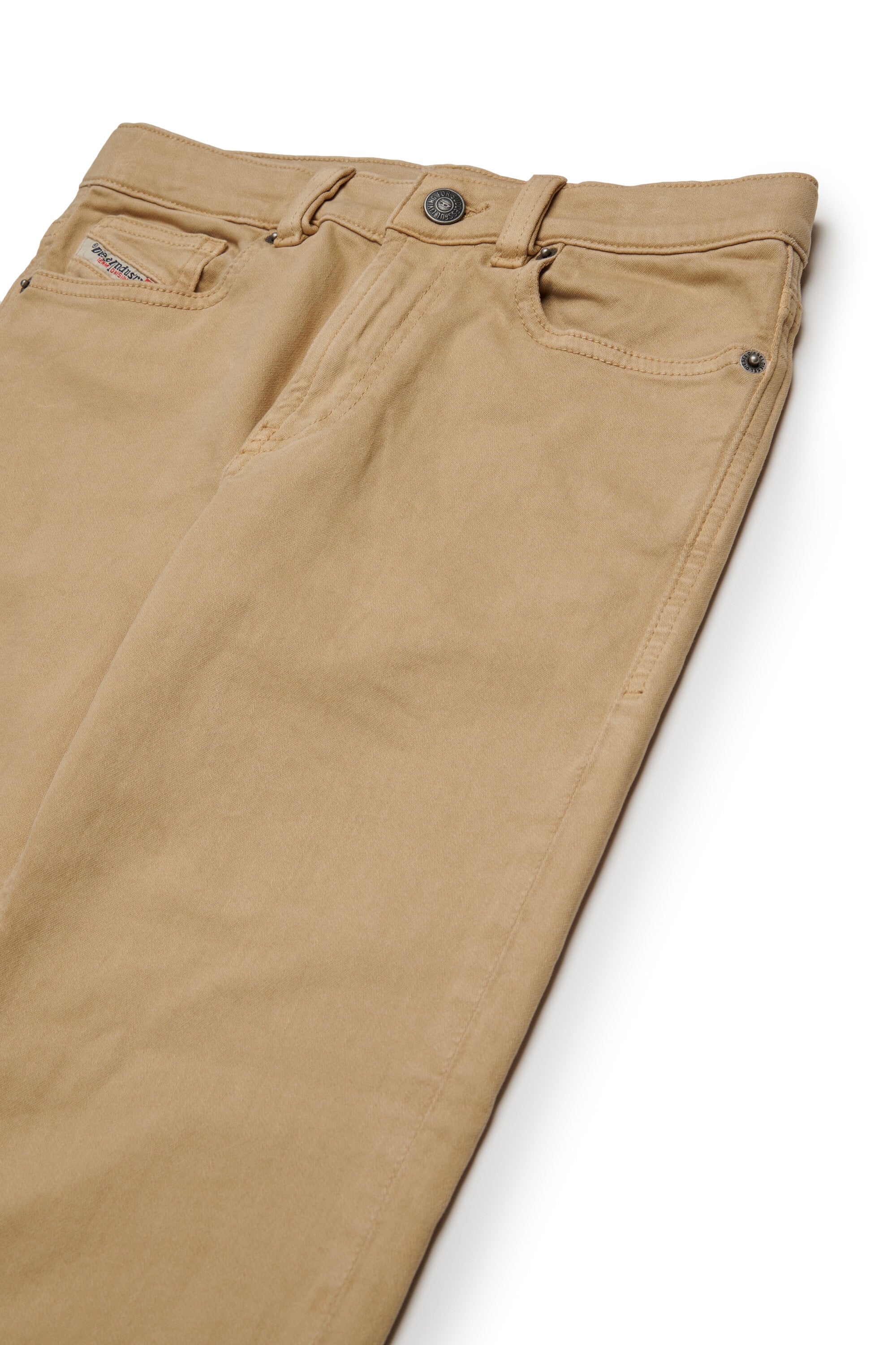 JoggJeans® regular colorés - 2010