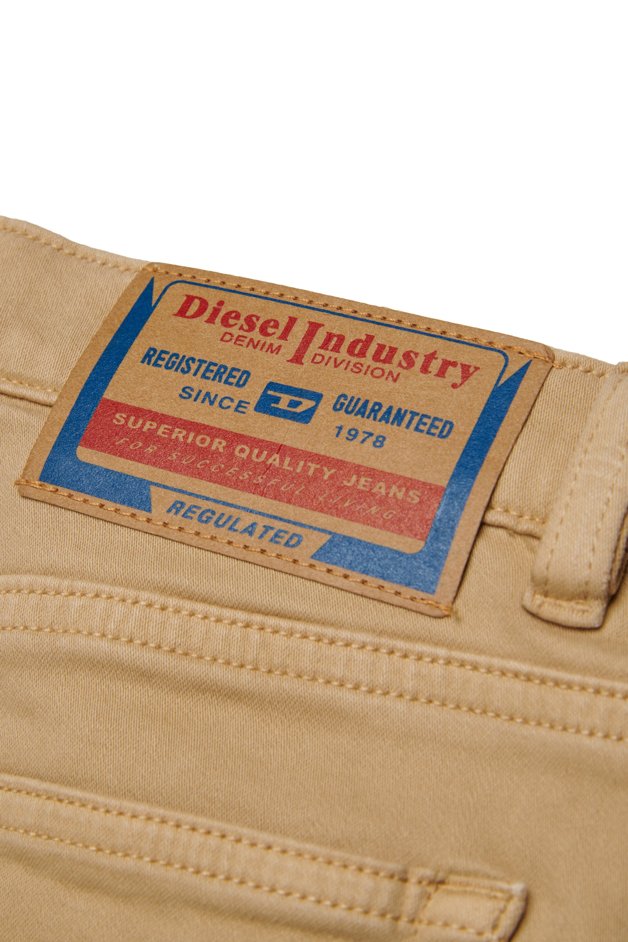 JoggJeans® regular farbig - 2010