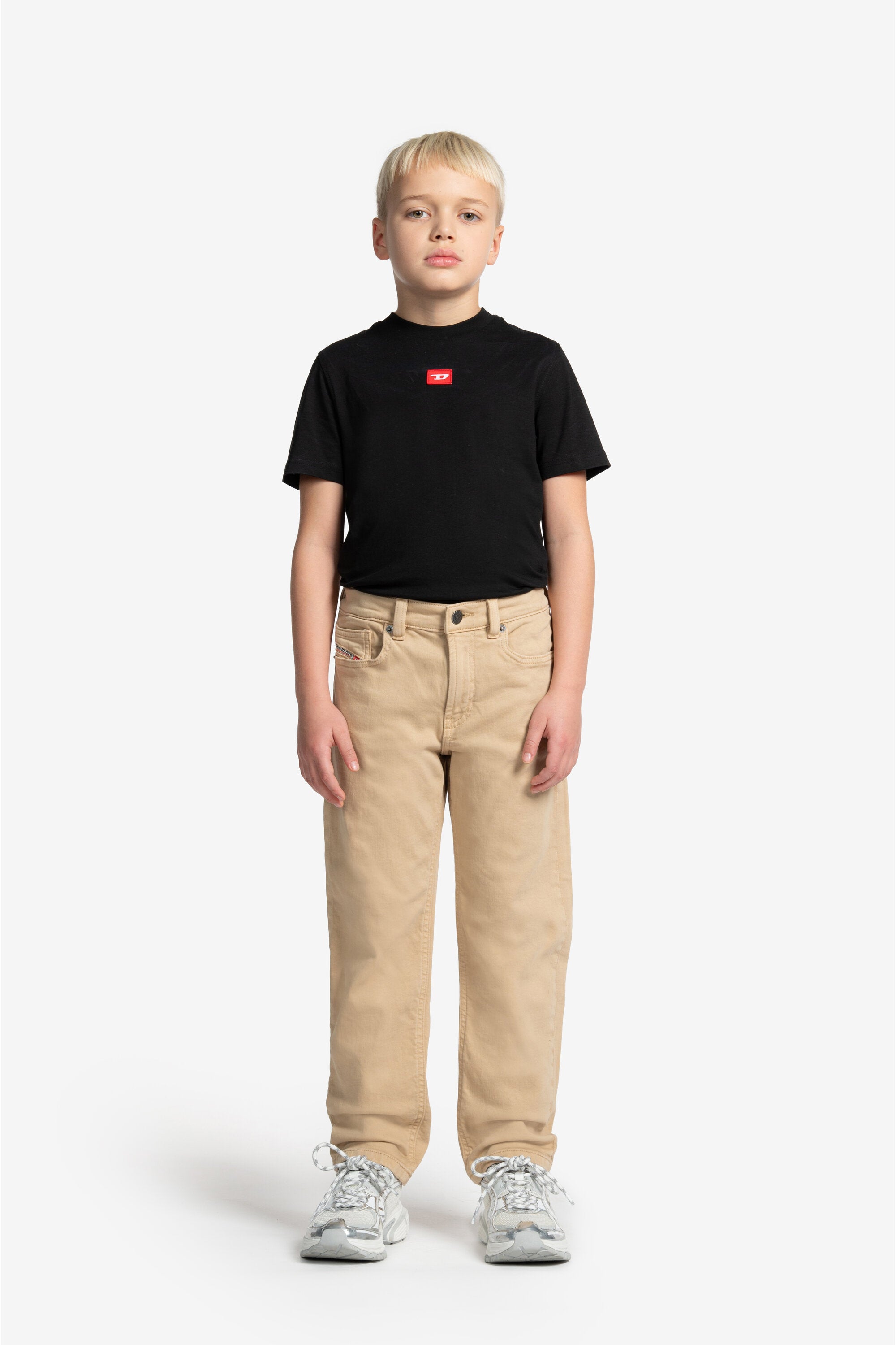 JoggJeans® regular farbig - 2010