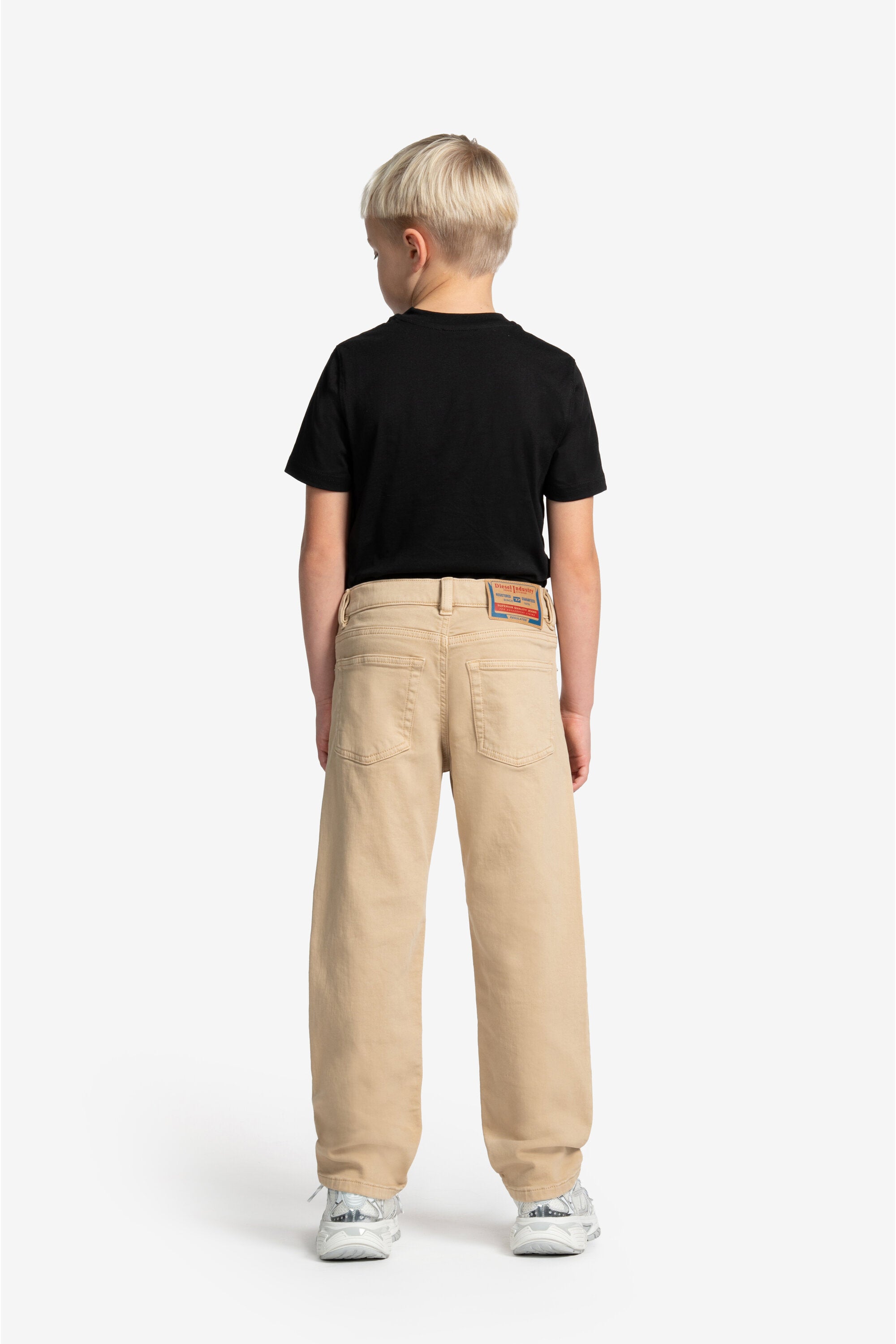 JoggJeans® regular colorés - 2010