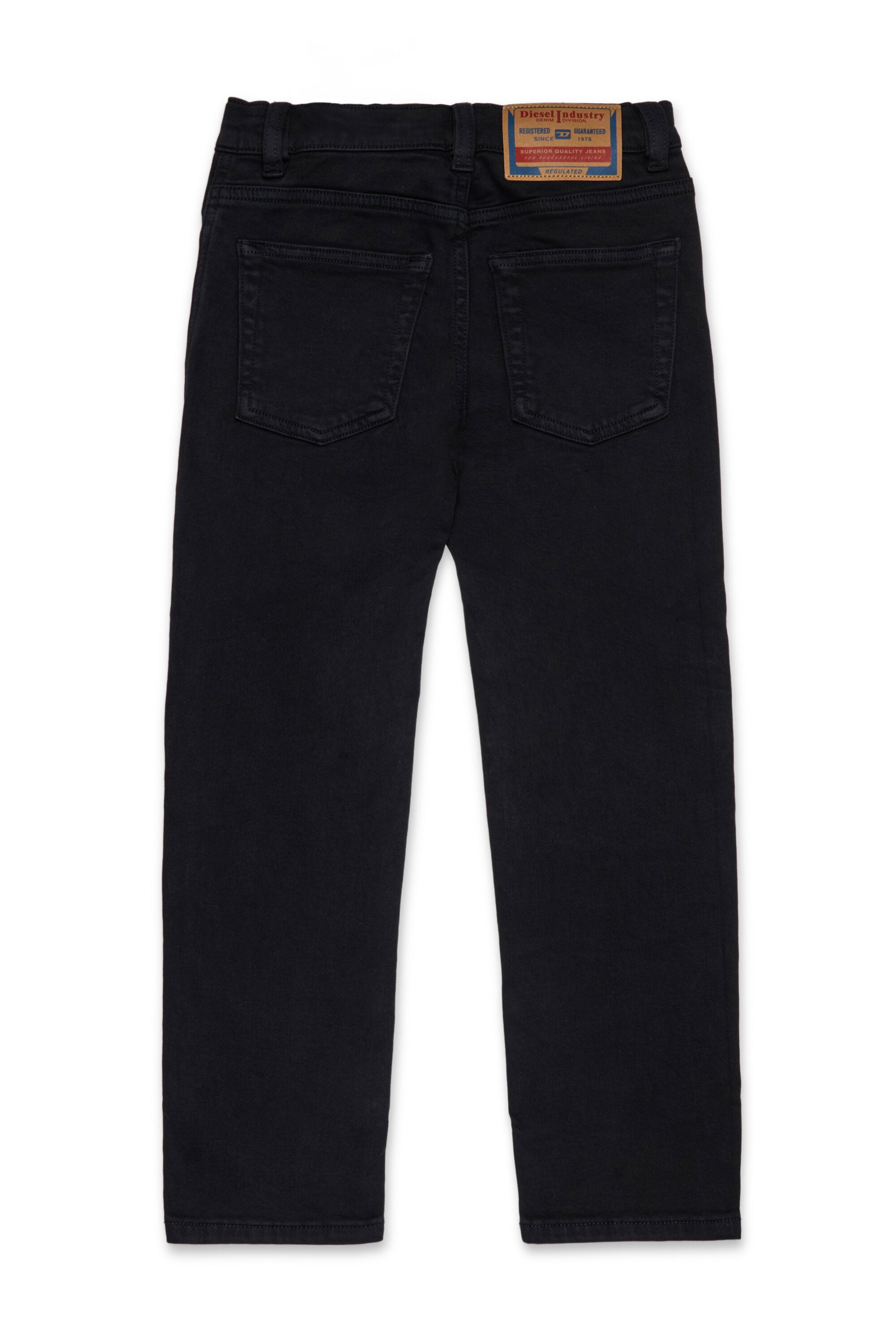 JoggJeans® regular colorato - 2010