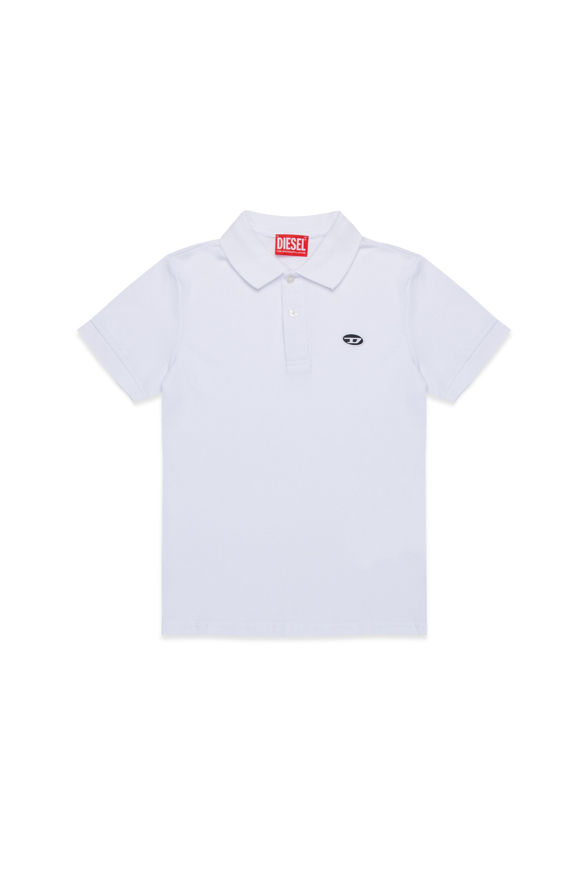 Shops Diesel polo tops