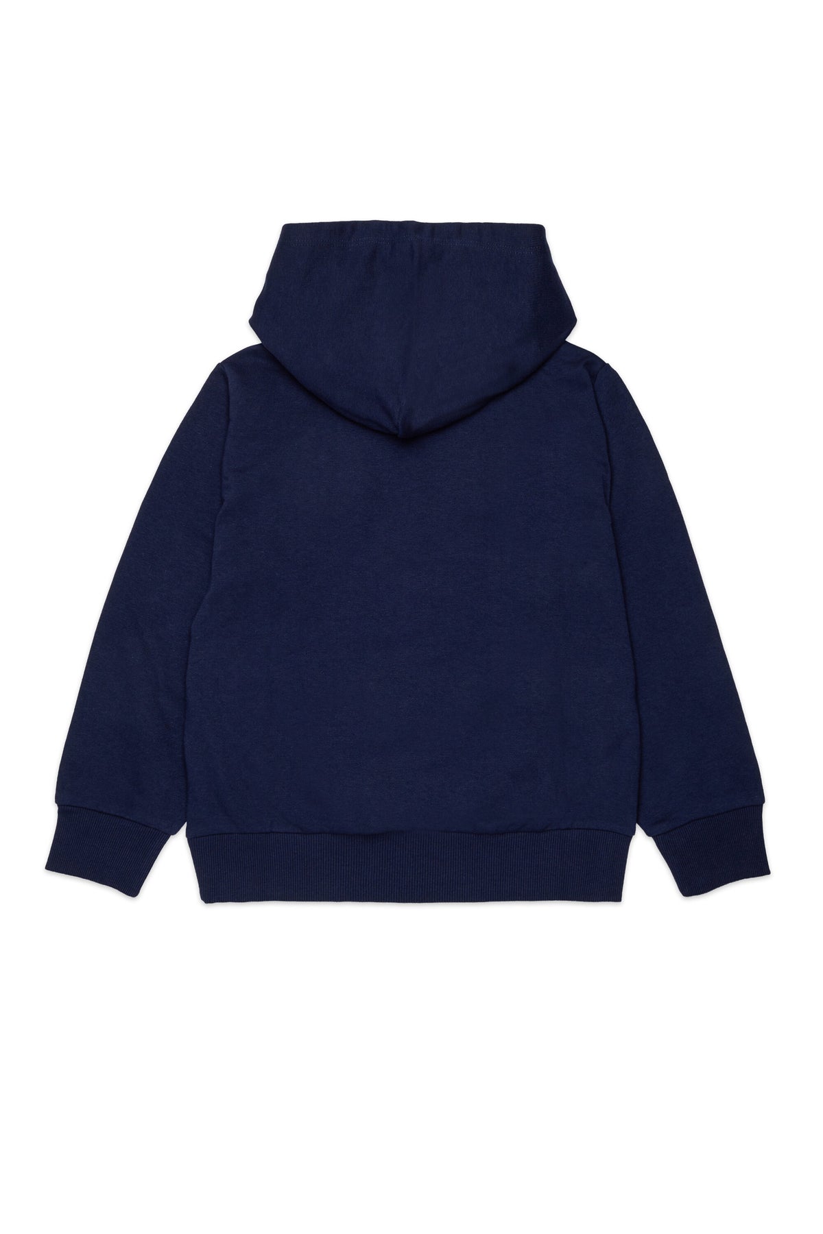 Sudadera con logo