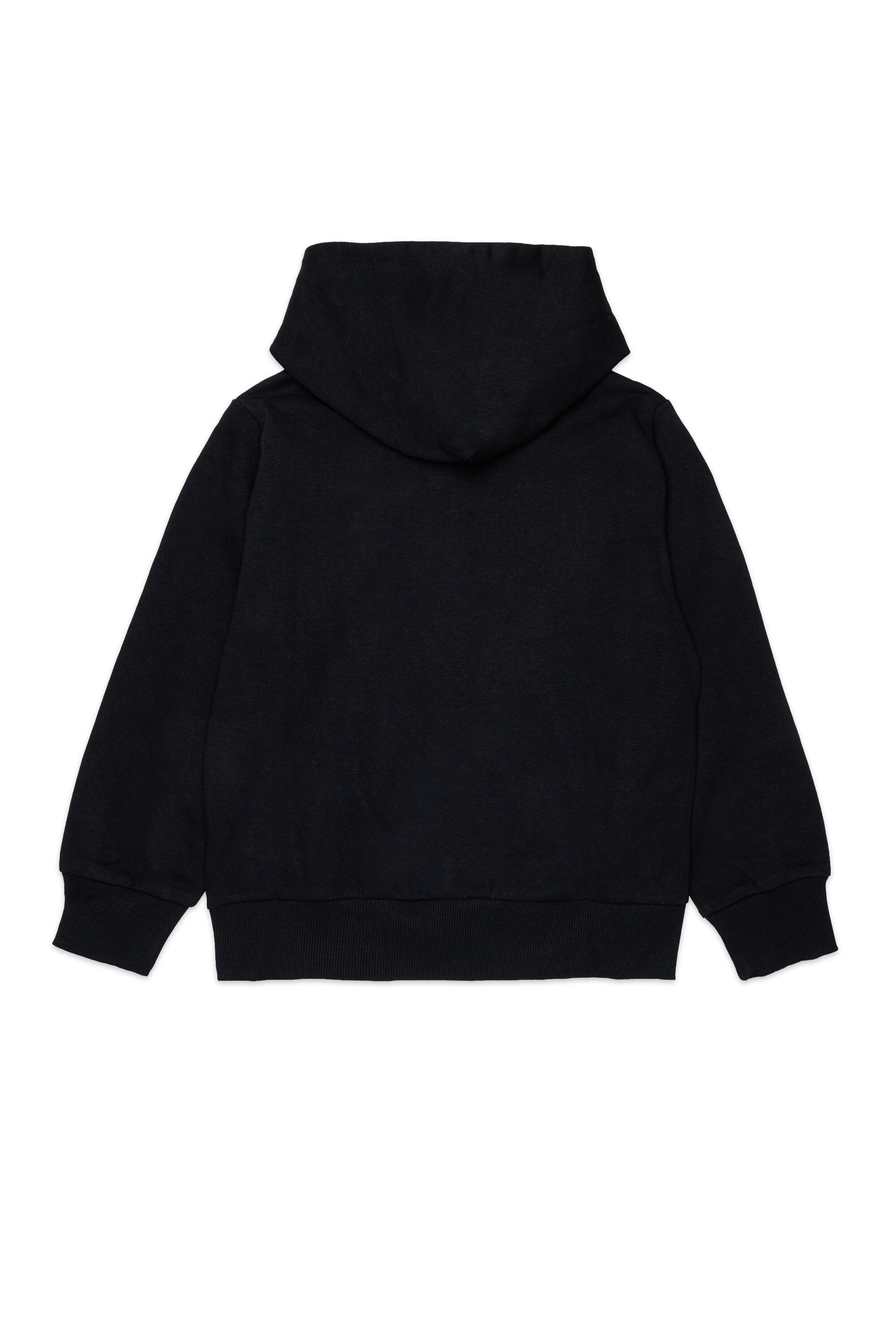 Sweatshirt mit Logo