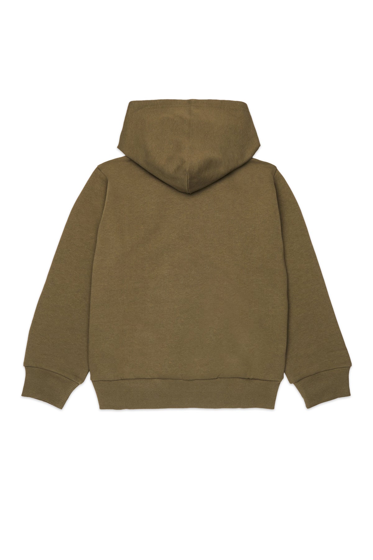 Kapuzenpullover mit Logo