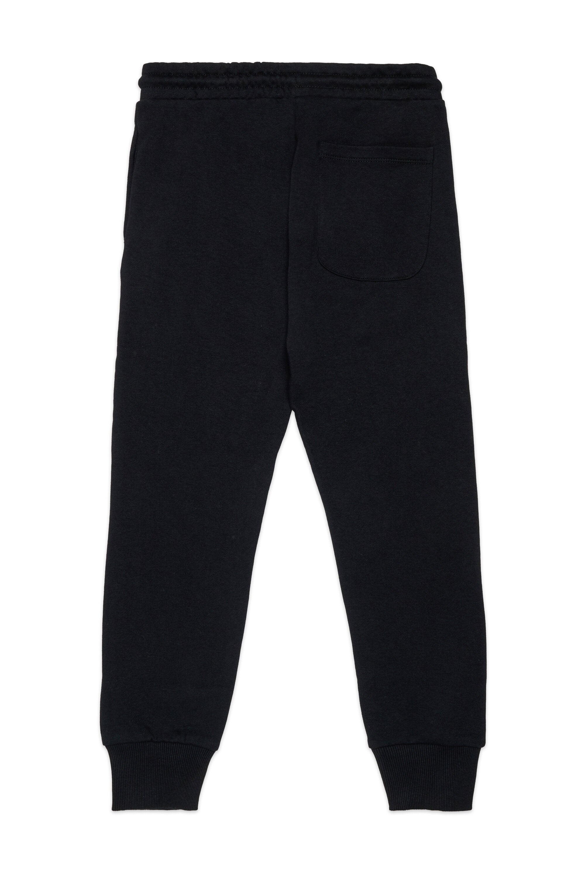 Pantaloni in felpa con logo