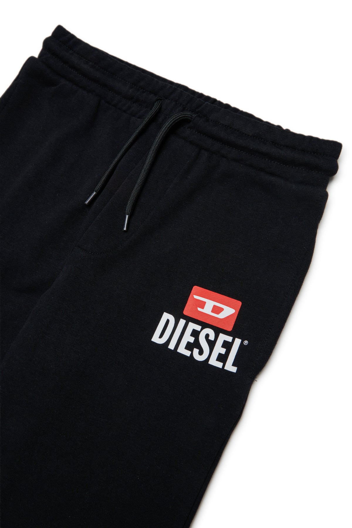Pantaloni in felpa con logo