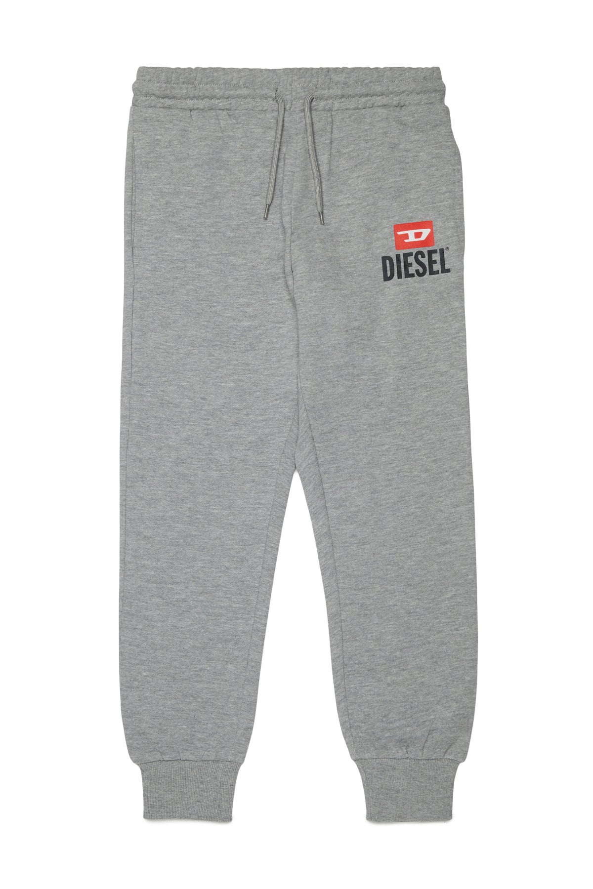 Pantaloni in felpa con logo