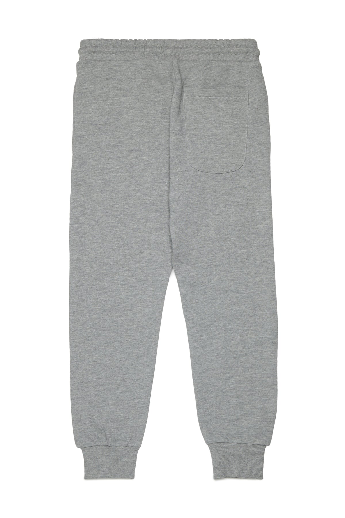 Sweatpants with logo