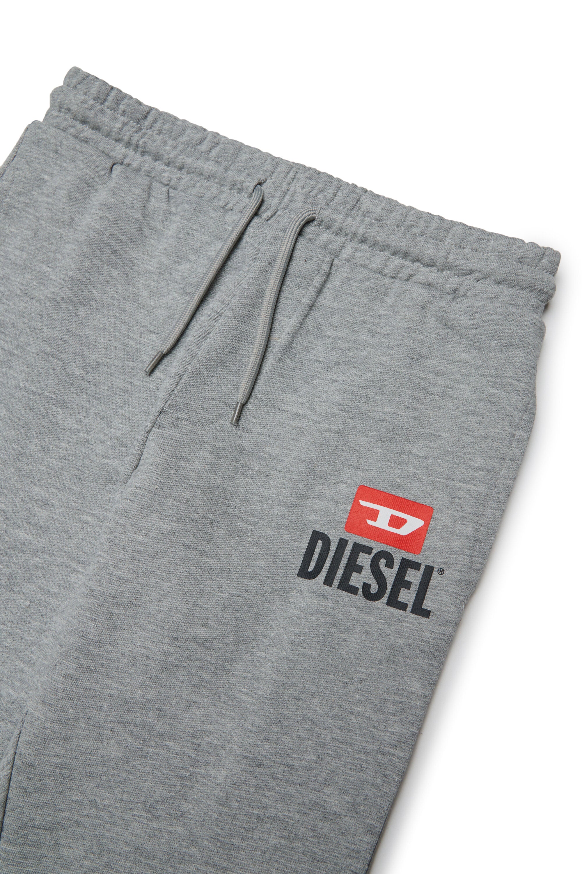 Sweatshirt-Hose mit Logo