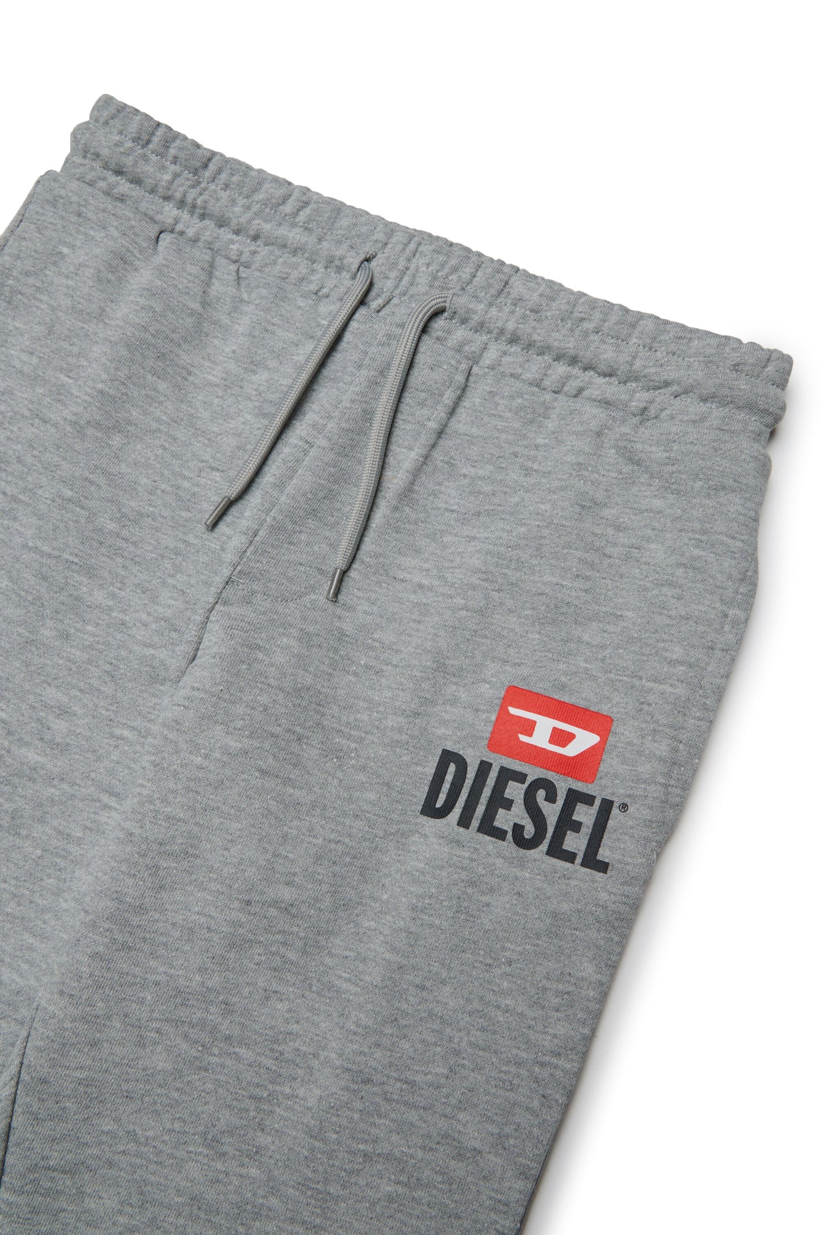 Pantaloni in felpa con logo