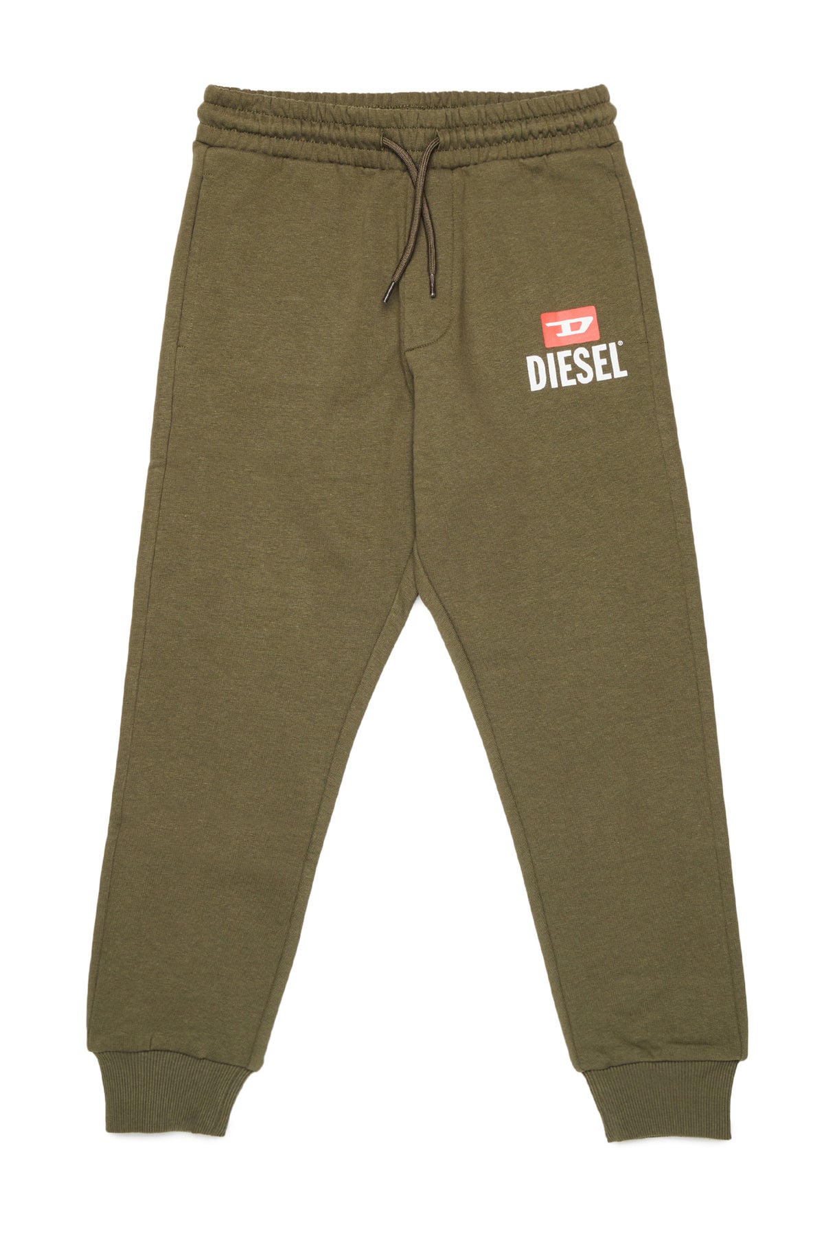 Sweatpants mit Logo
