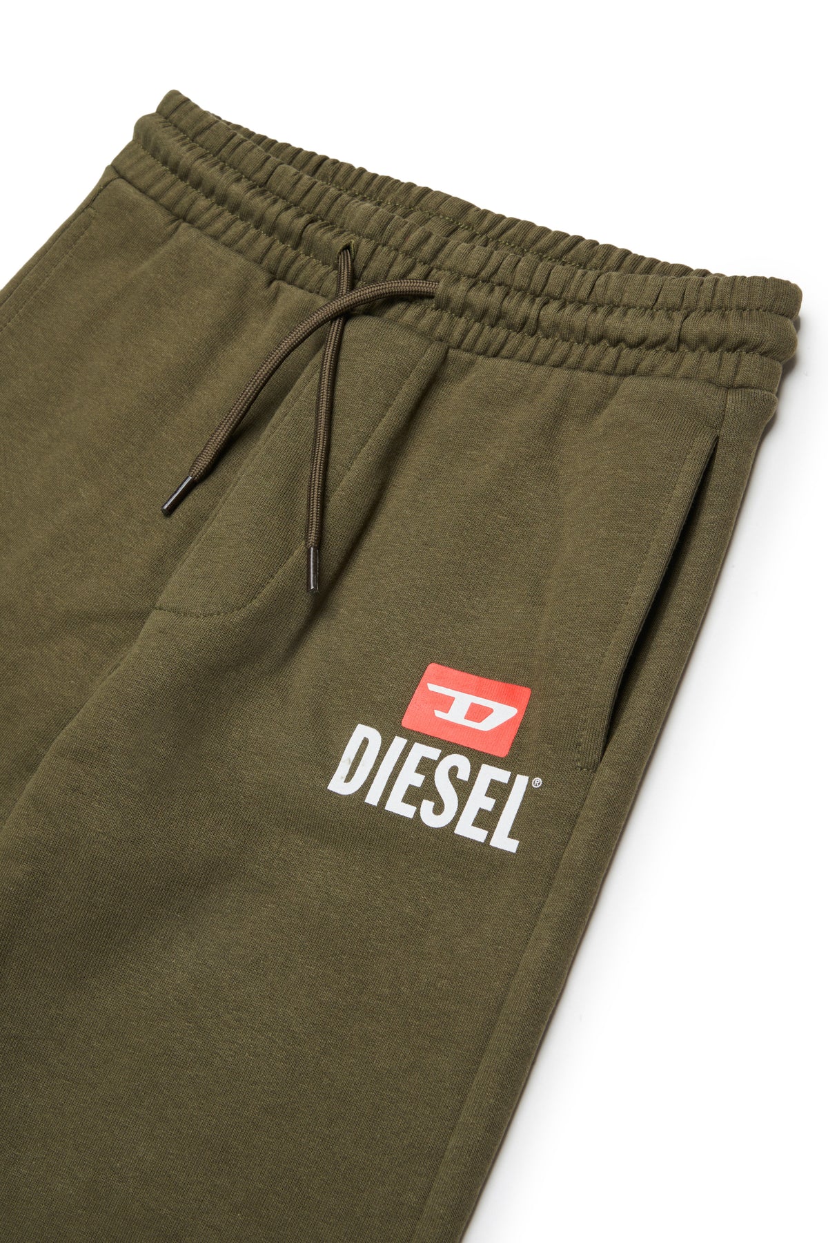 Sweatpants mit Logo