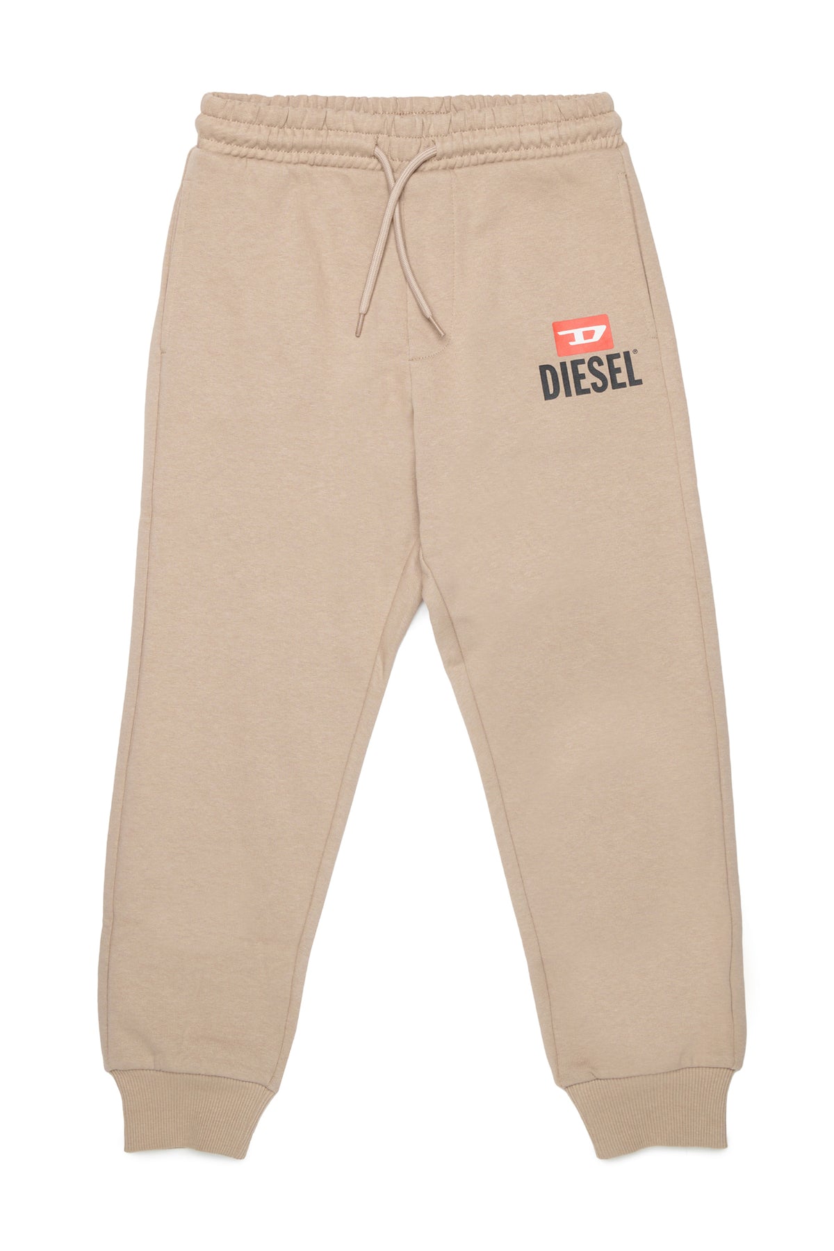 Pantaloni in felpa con logo
