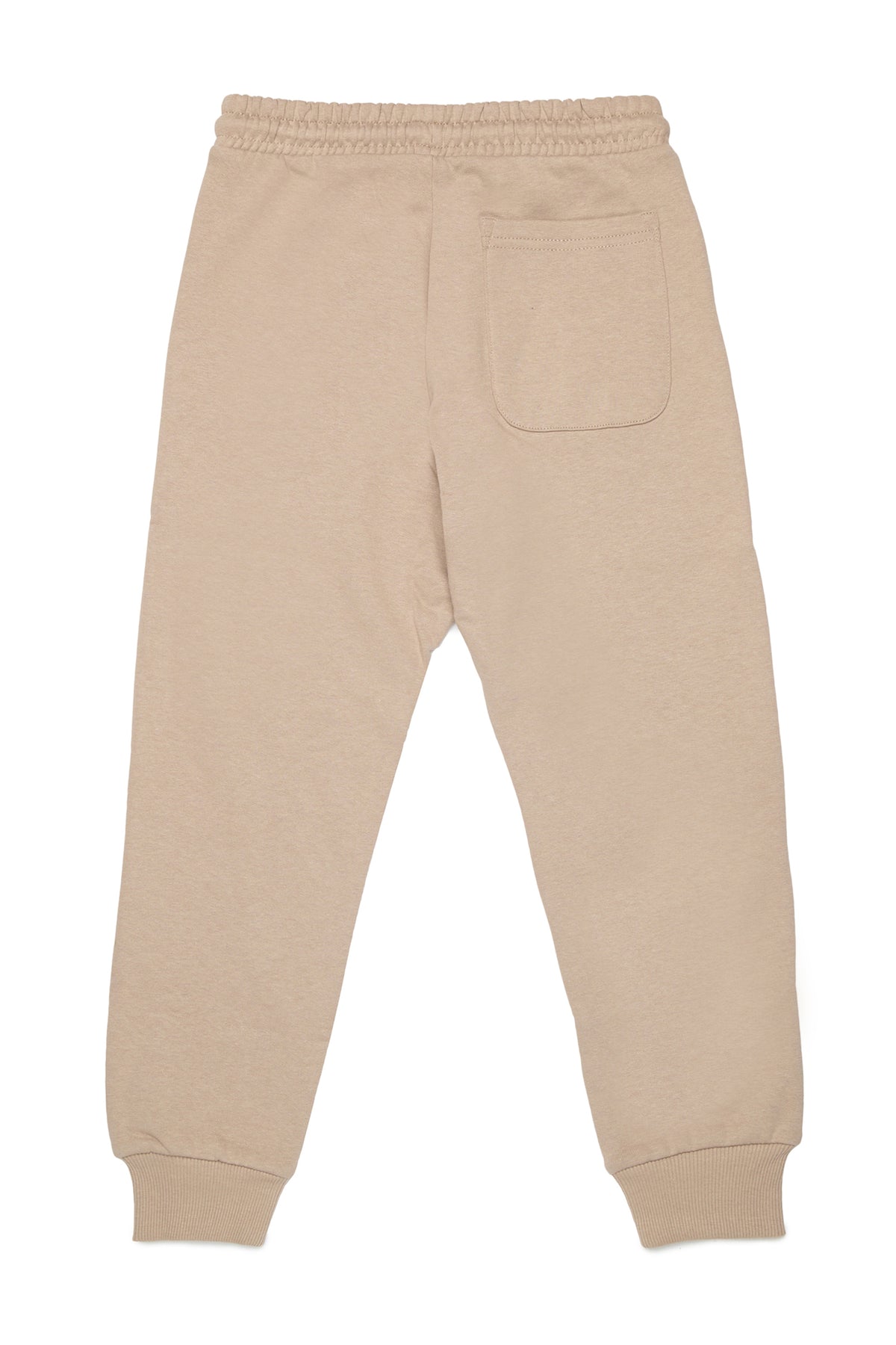 Pantaloni in felpa con logo