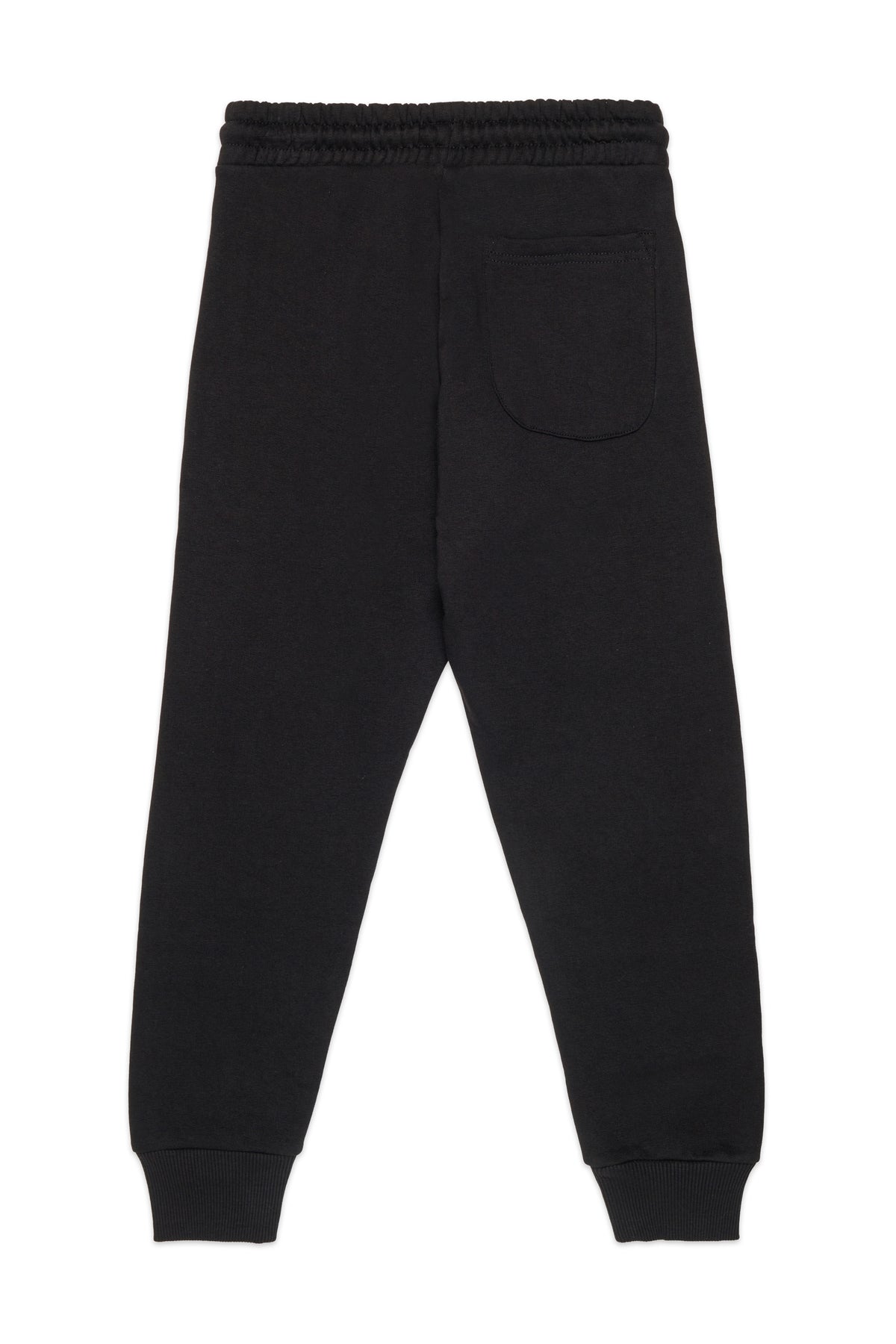 Sweatpants with logo