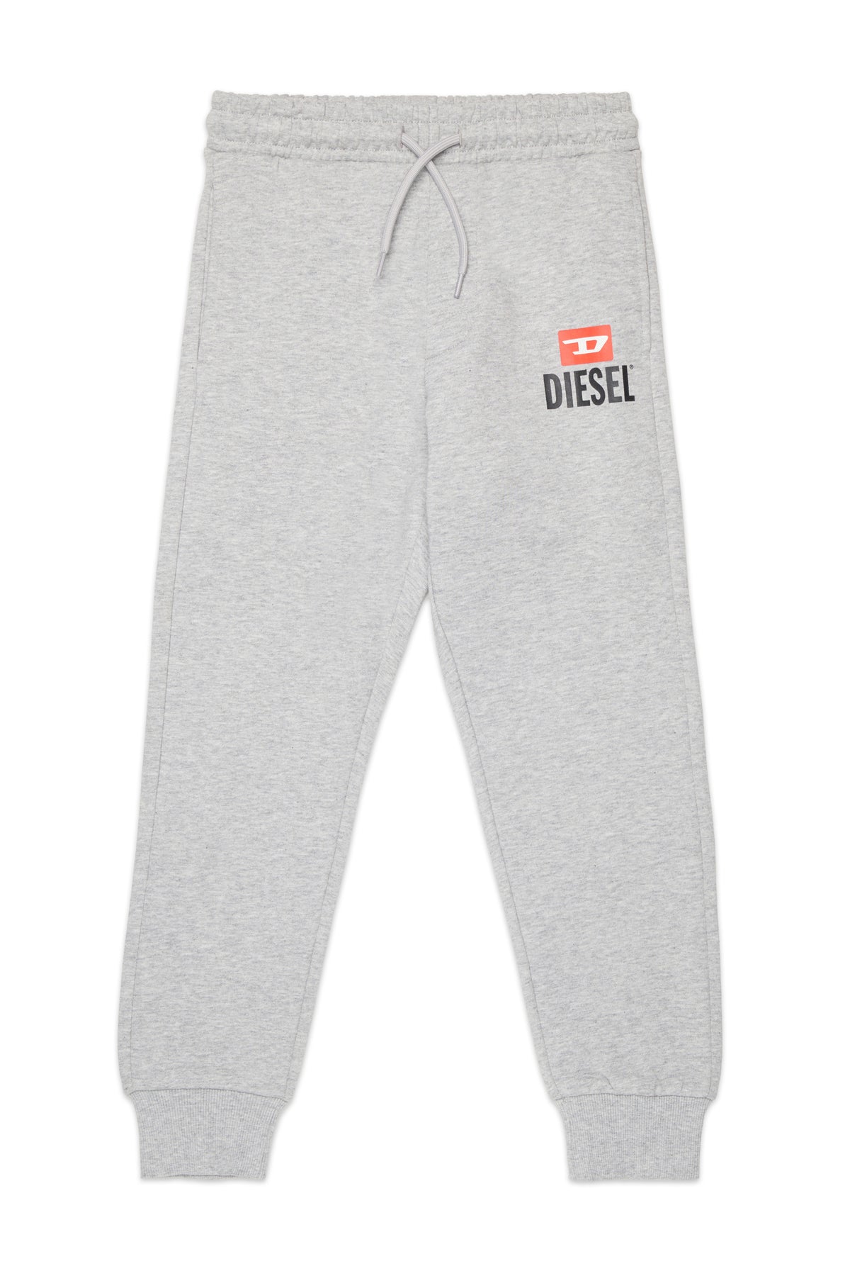Pantaloni in felpa con logo