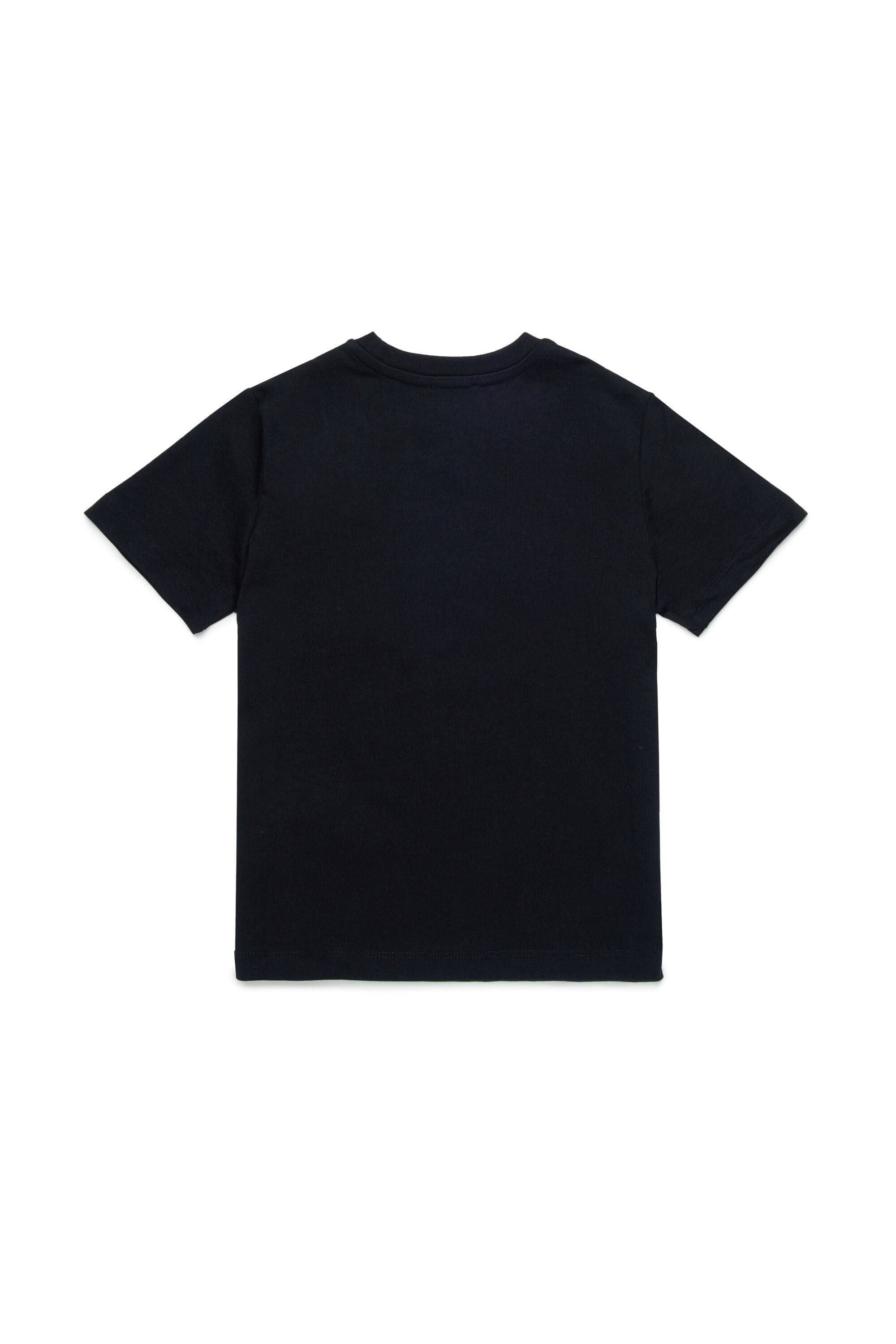 T-shirt con grafica cuore