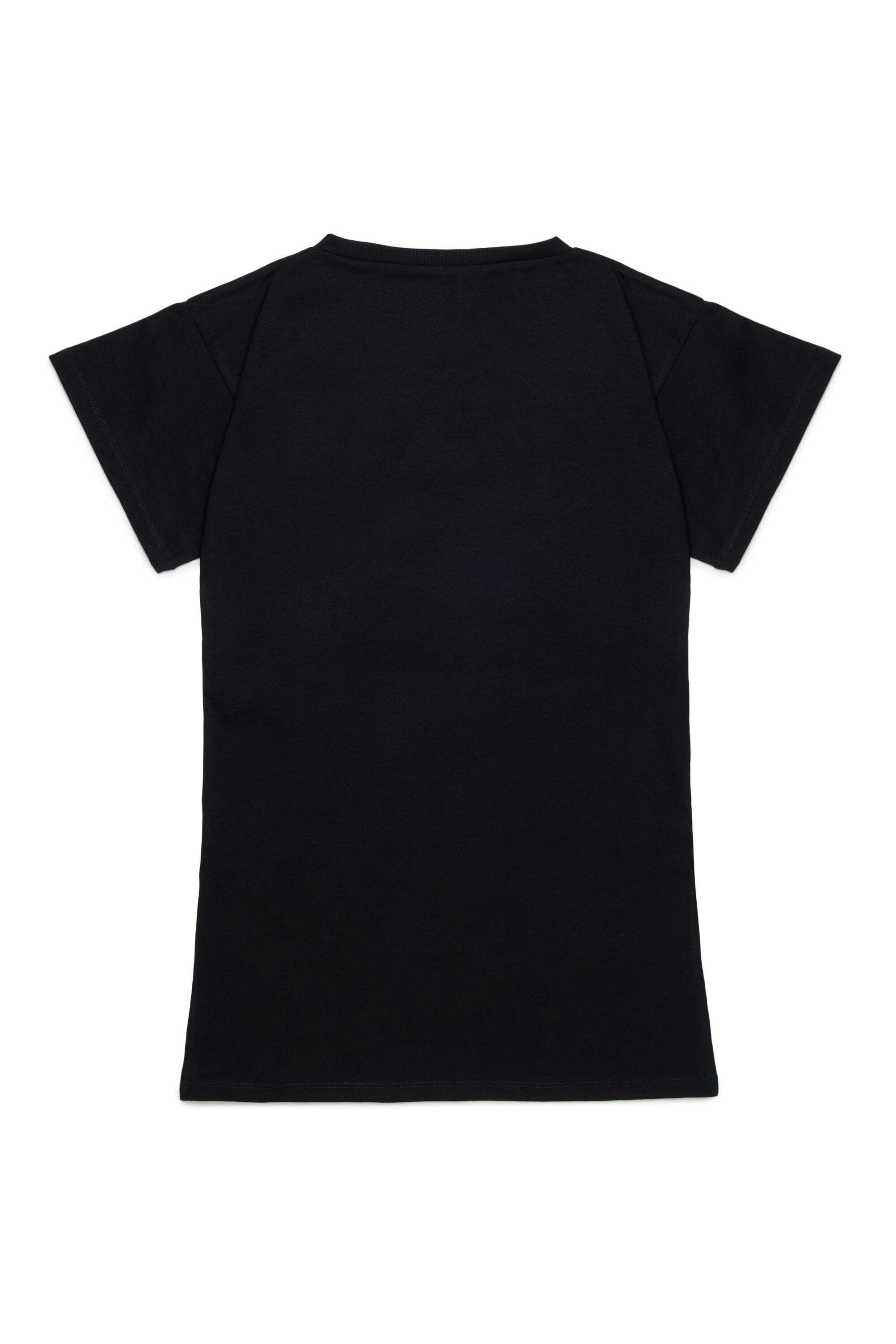 Robe couvrante avec logo institutionnel